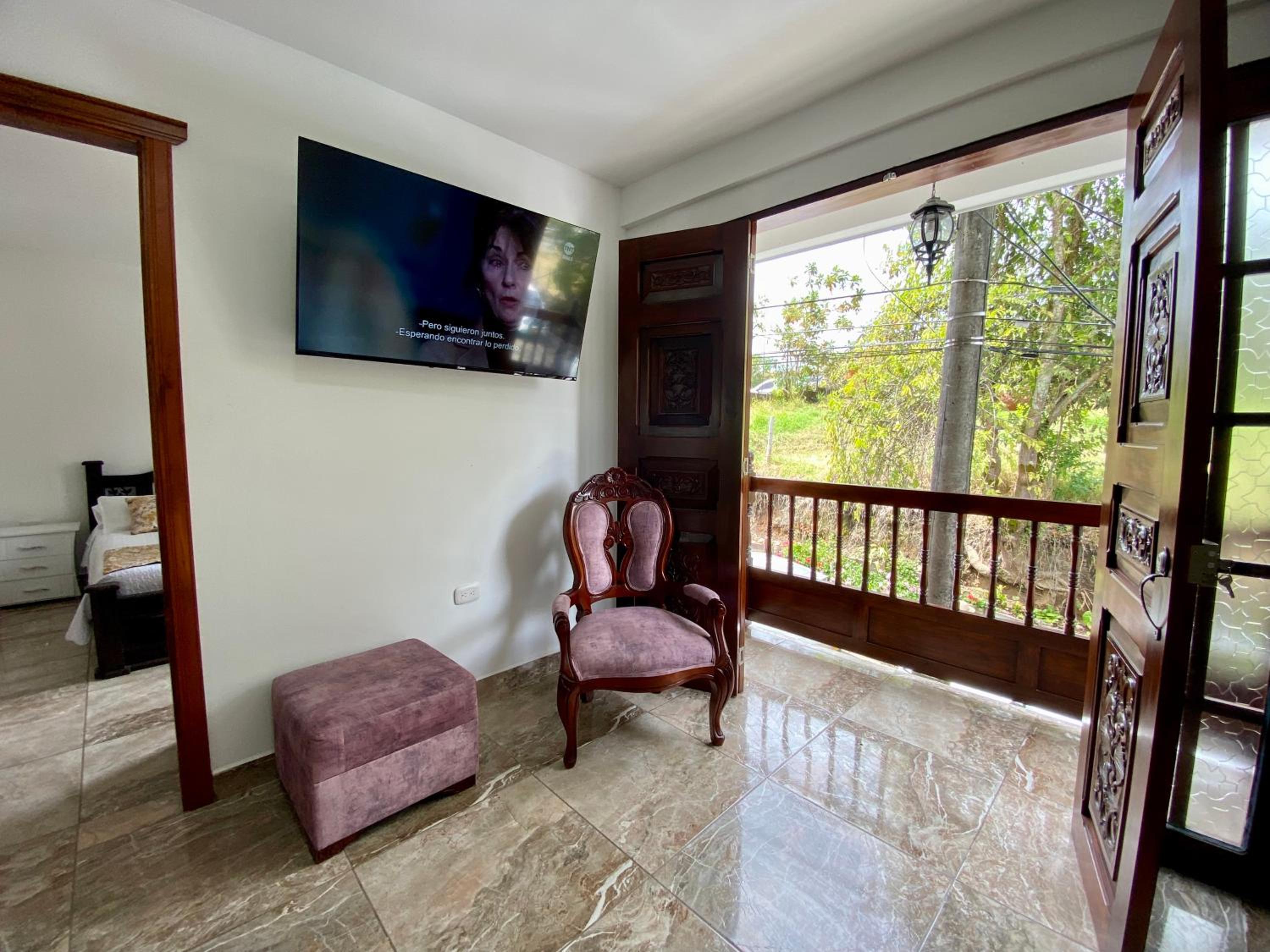 Casa Lubel