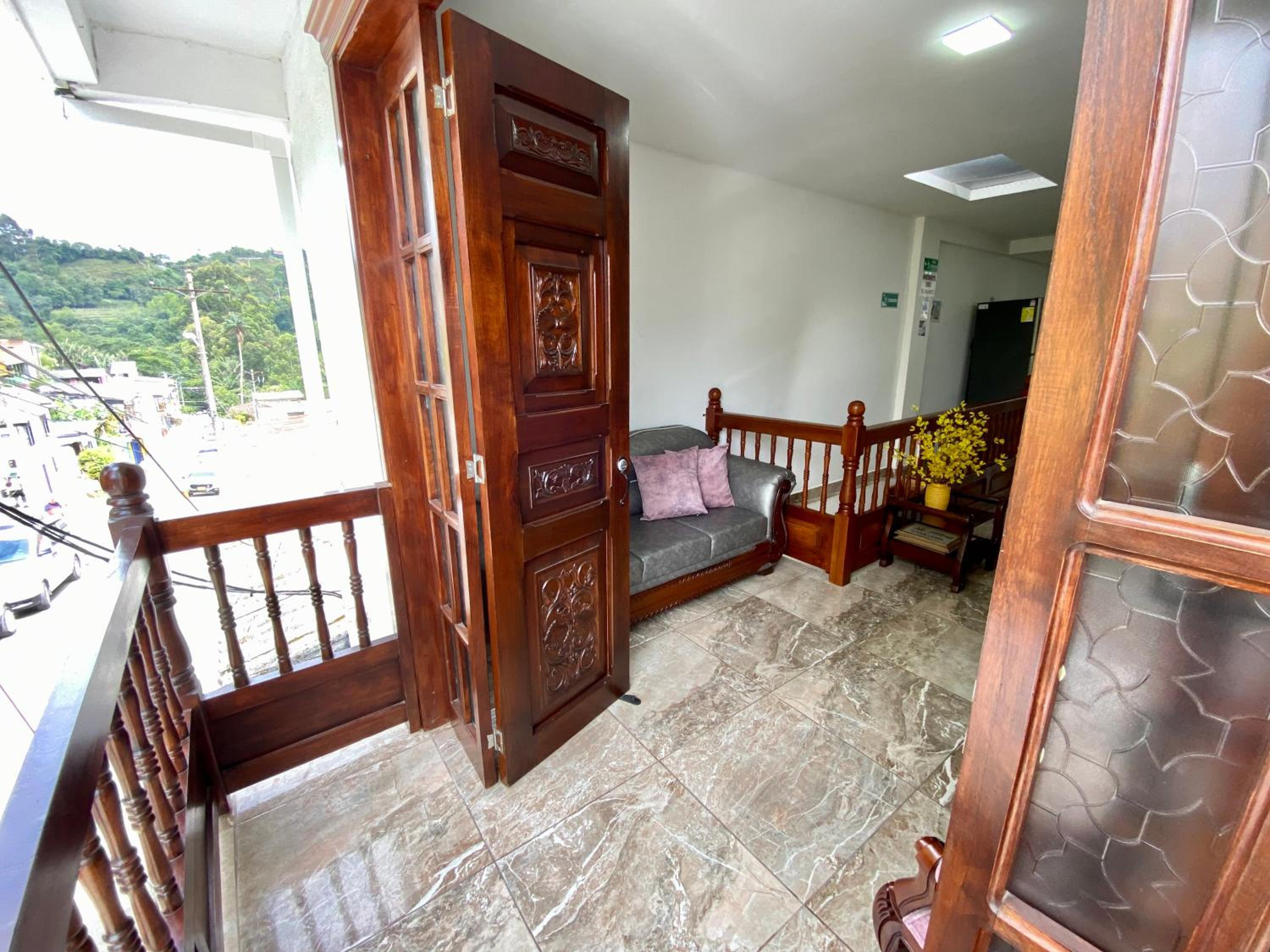 Casa Lubel