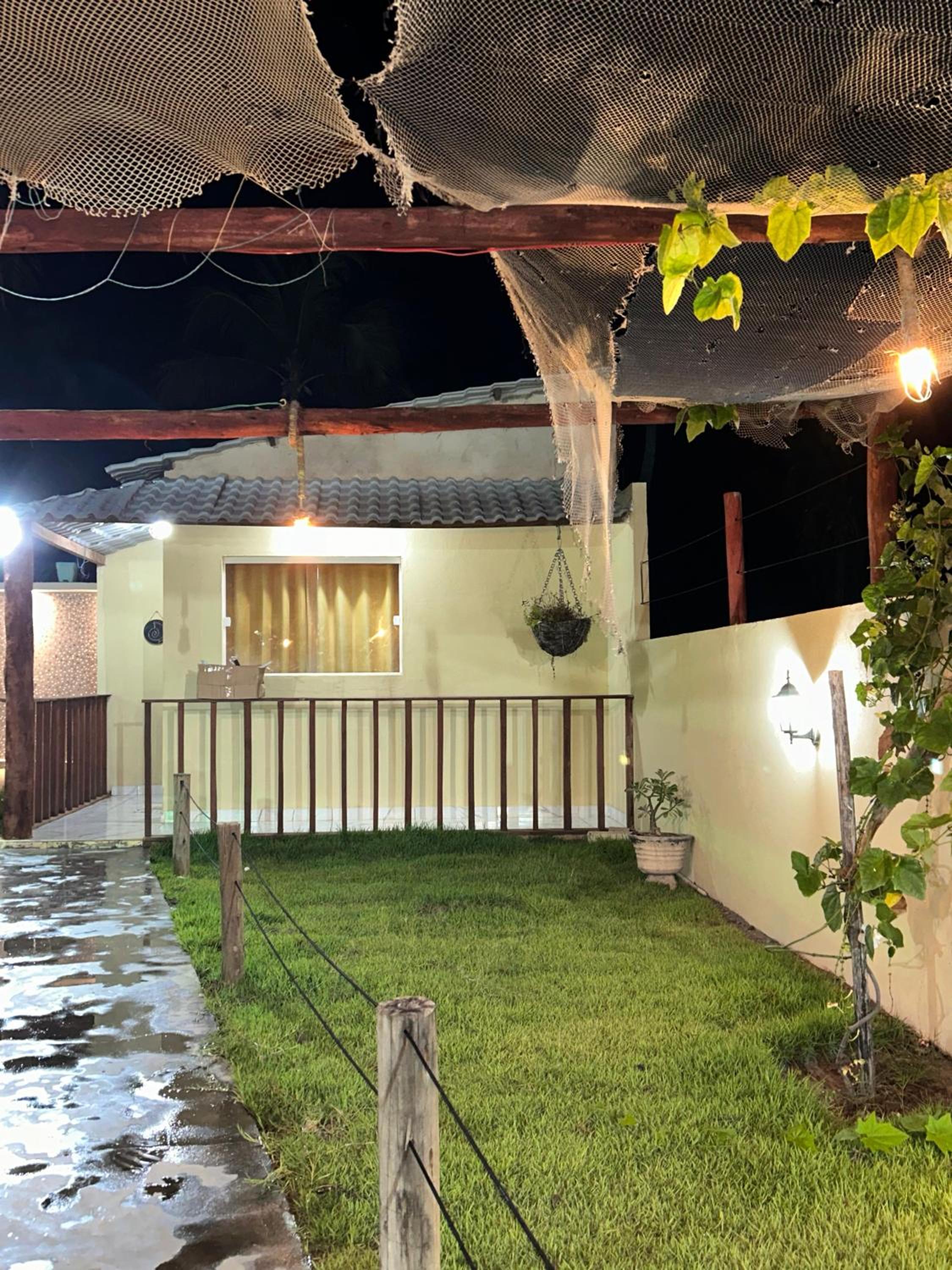 Recanto Caicara