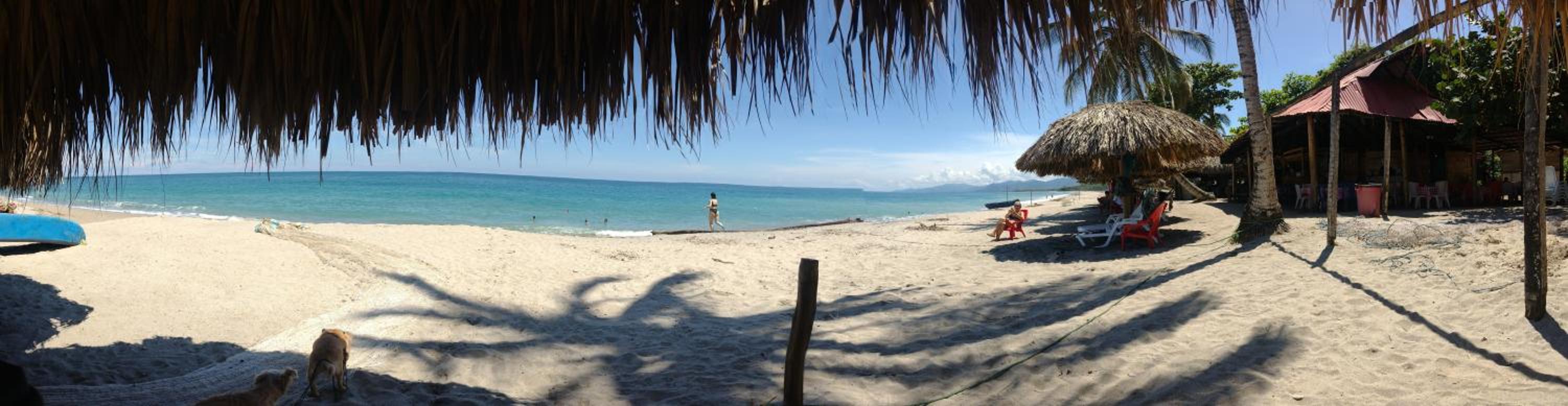 Casa kumake tayrona