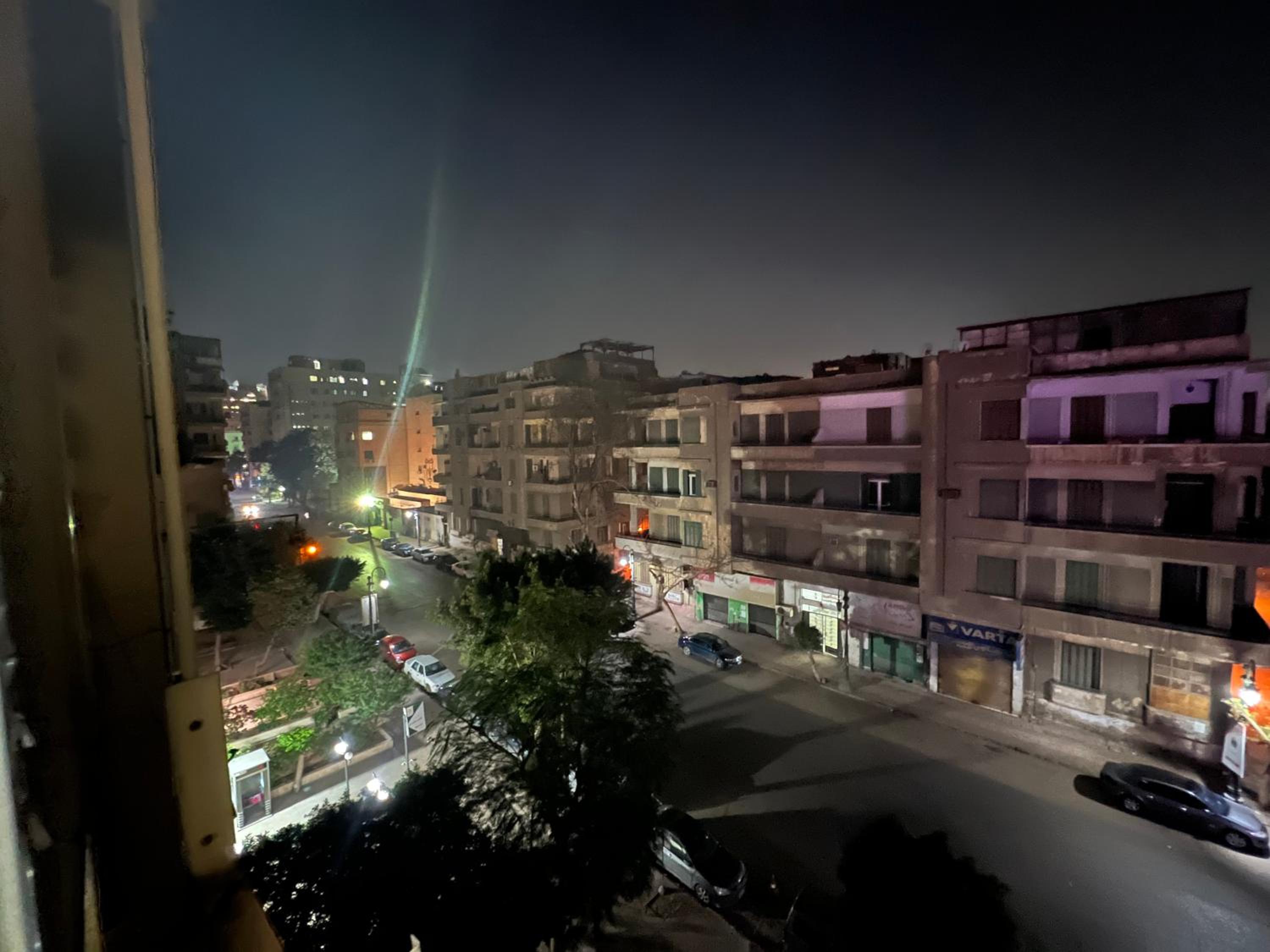 Luxury apartment Downtown Cairo (Amazing, Central)
