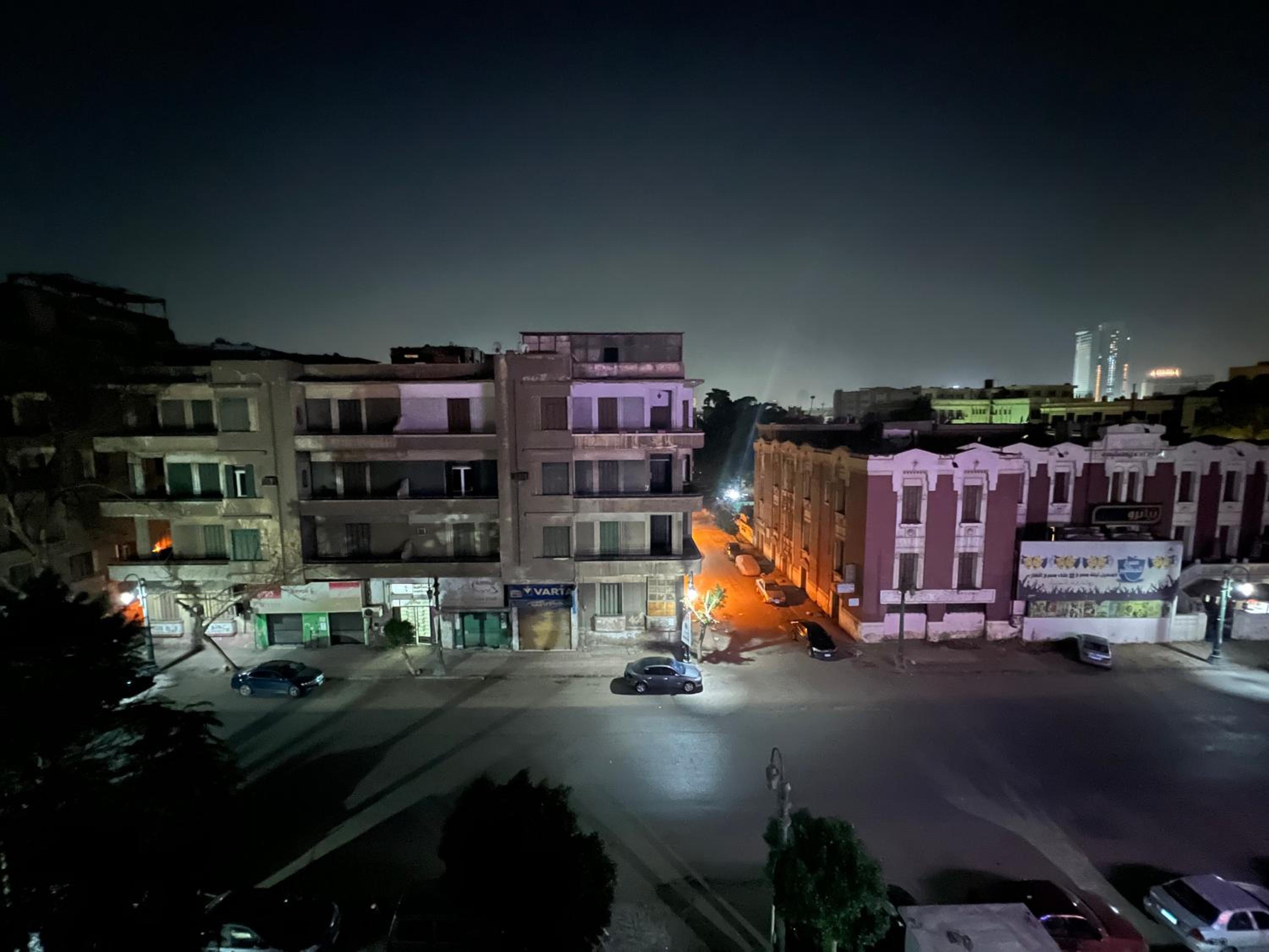Luxury apartment Downtown Cairo (Amazing, Central)