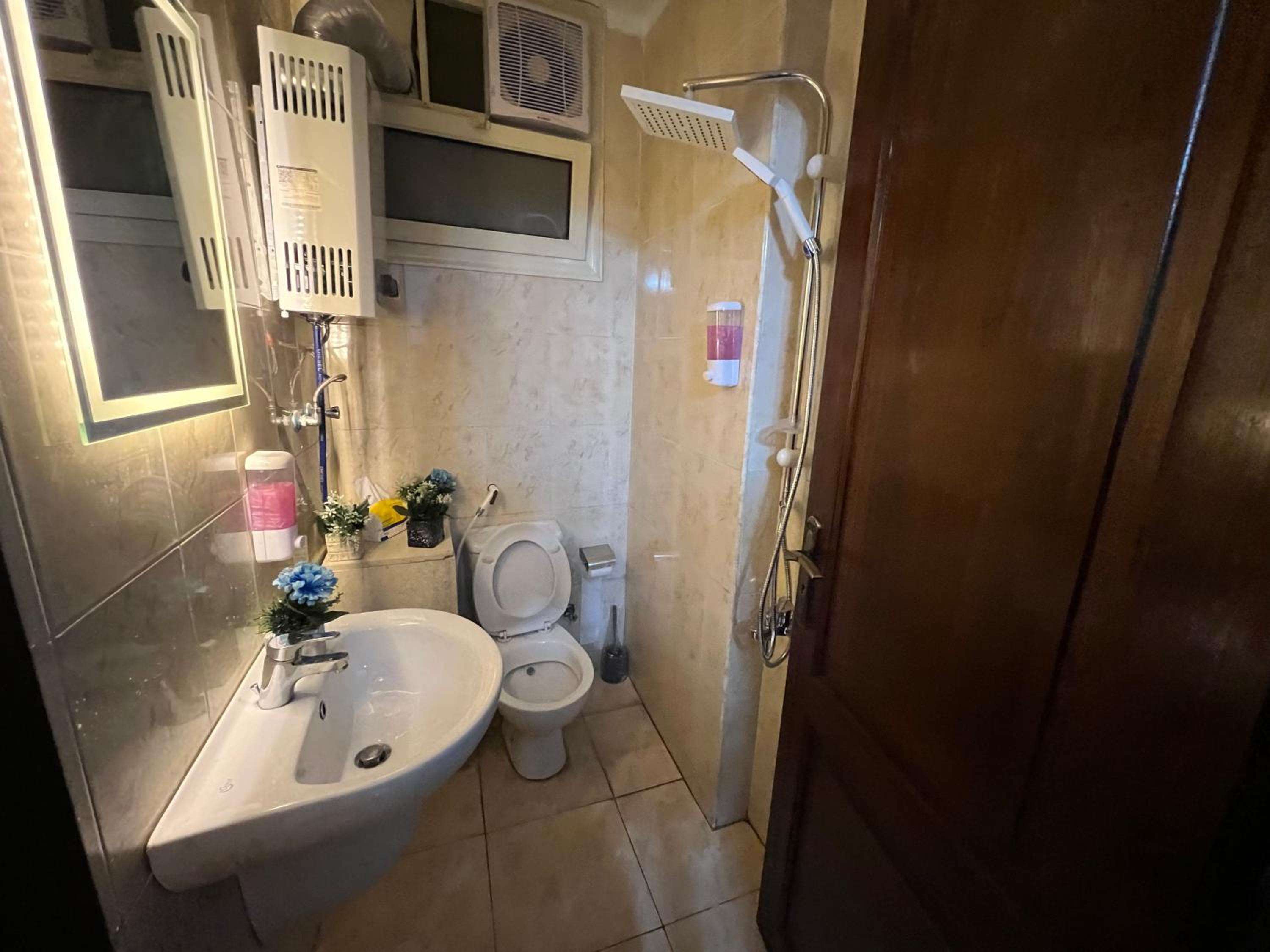 Luxury apartment Downtown Cairo (Amazing, Central)