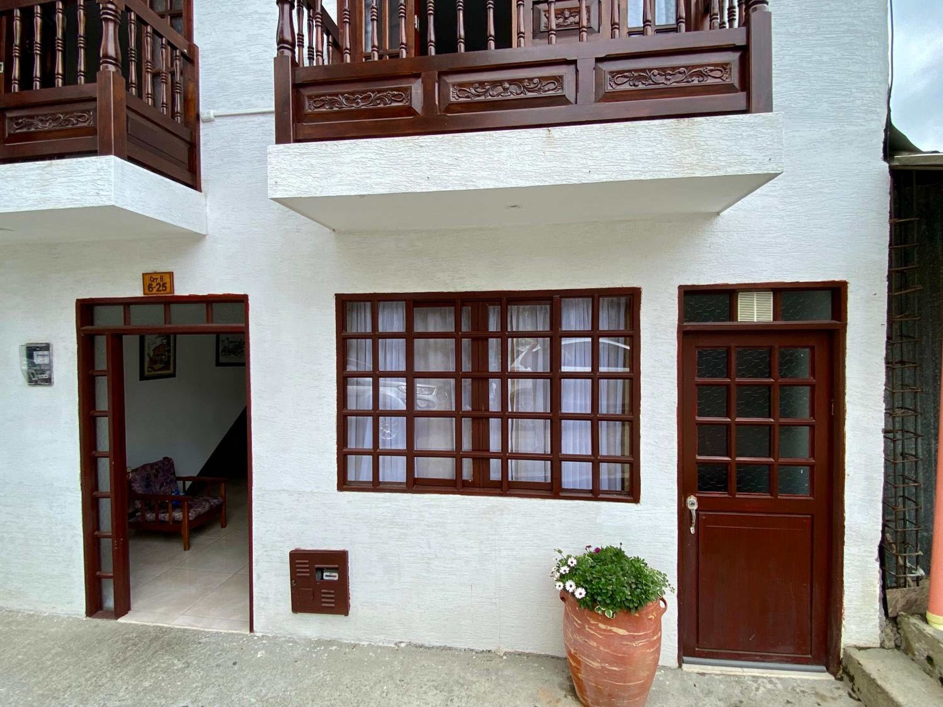 Casa Lubel