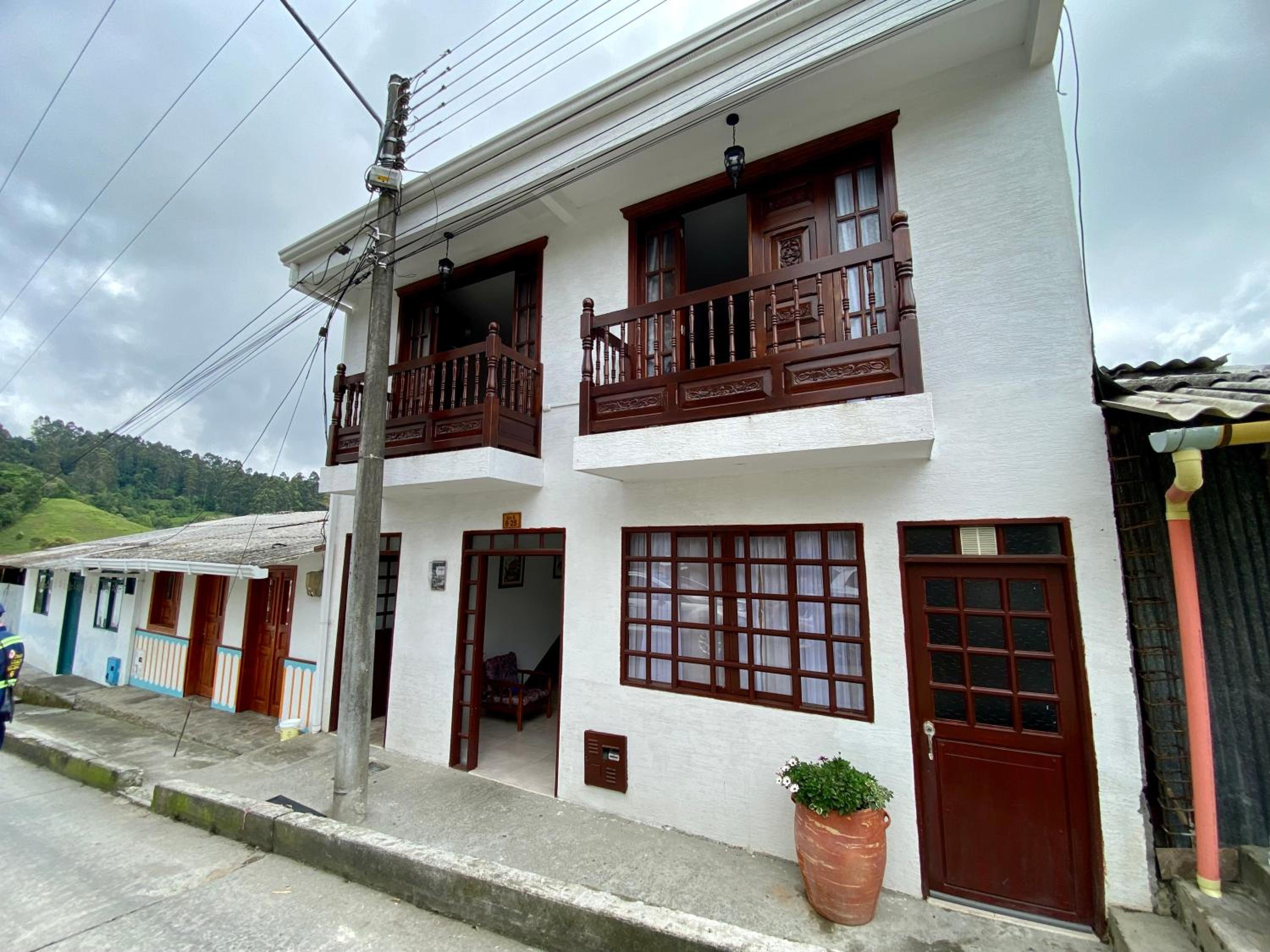 Casa Lubel