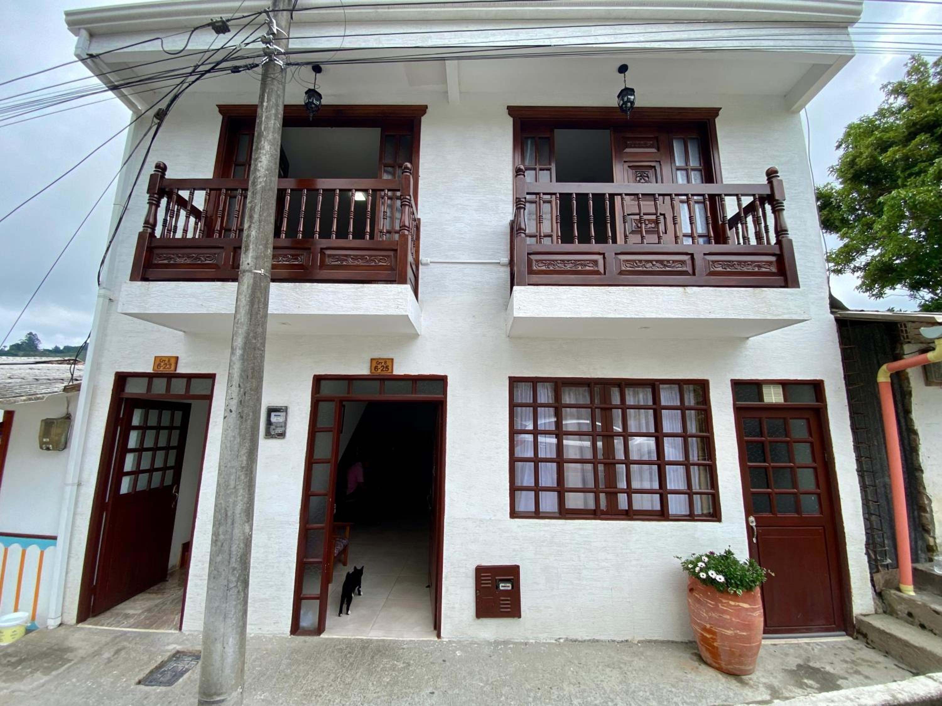 Casa Lubel