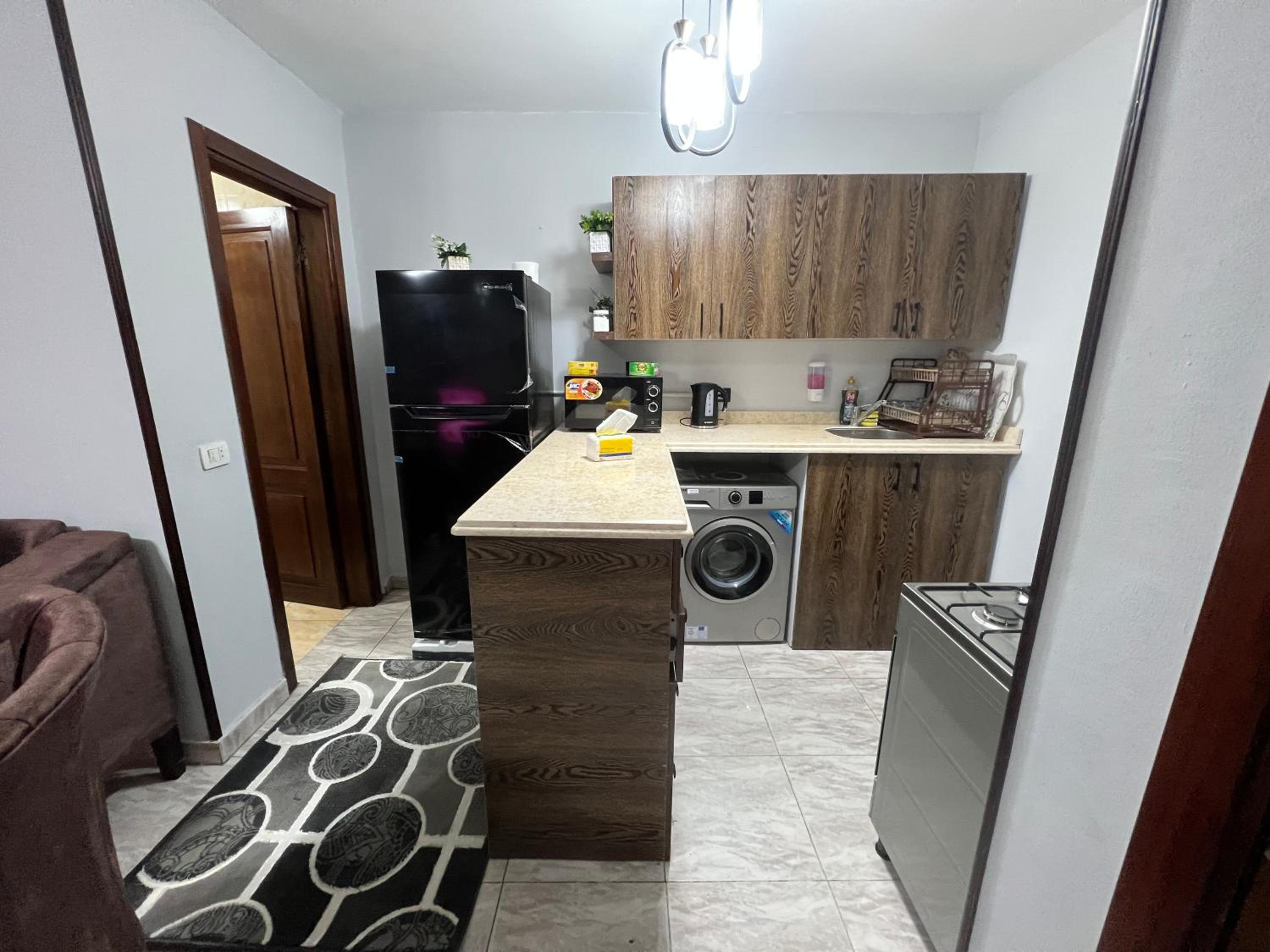 Luxury apartment Downtown Cairo (Amazing, Central)