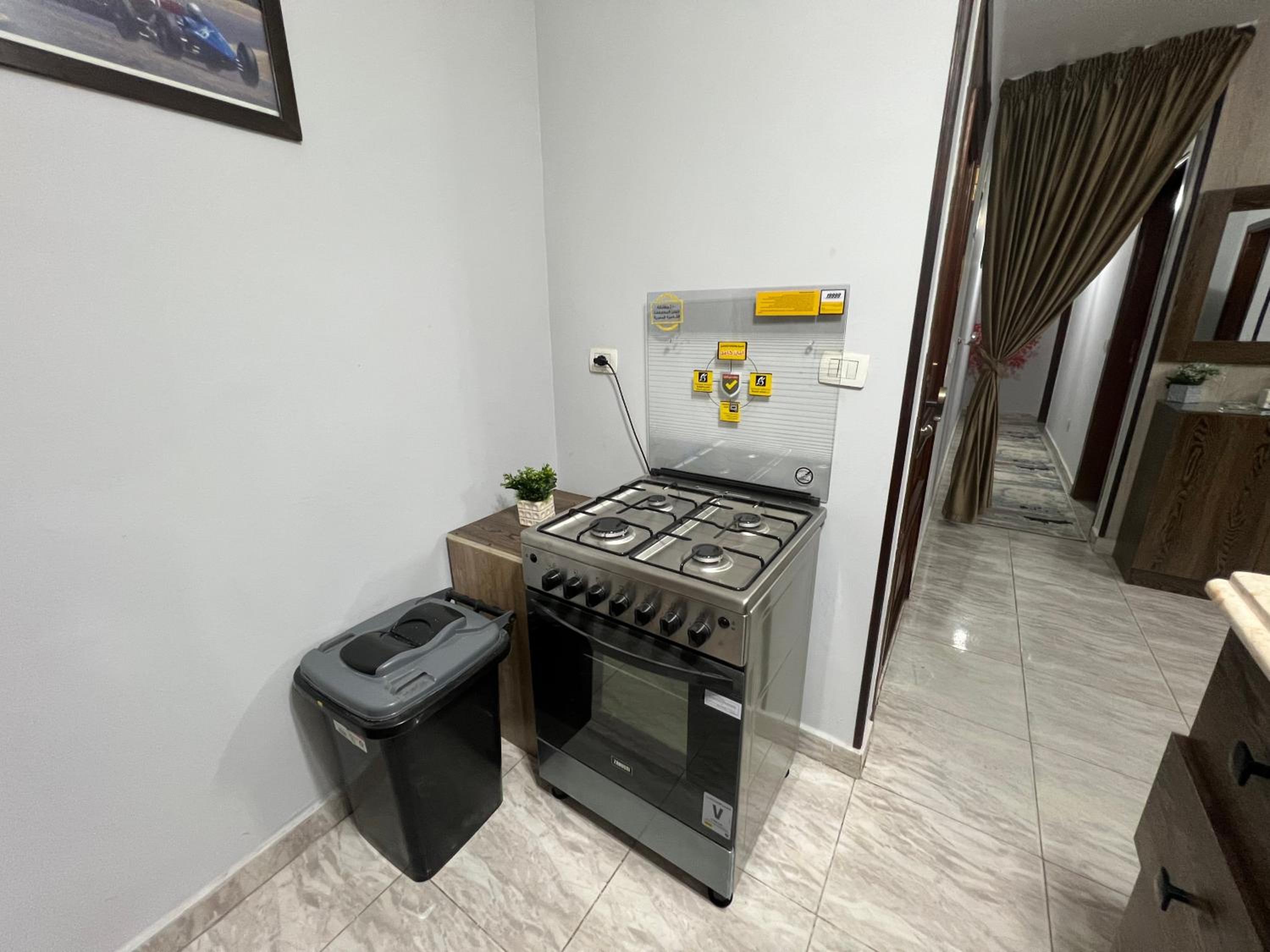 Luxury apartment Downtown Cairo (Amazing, Central)