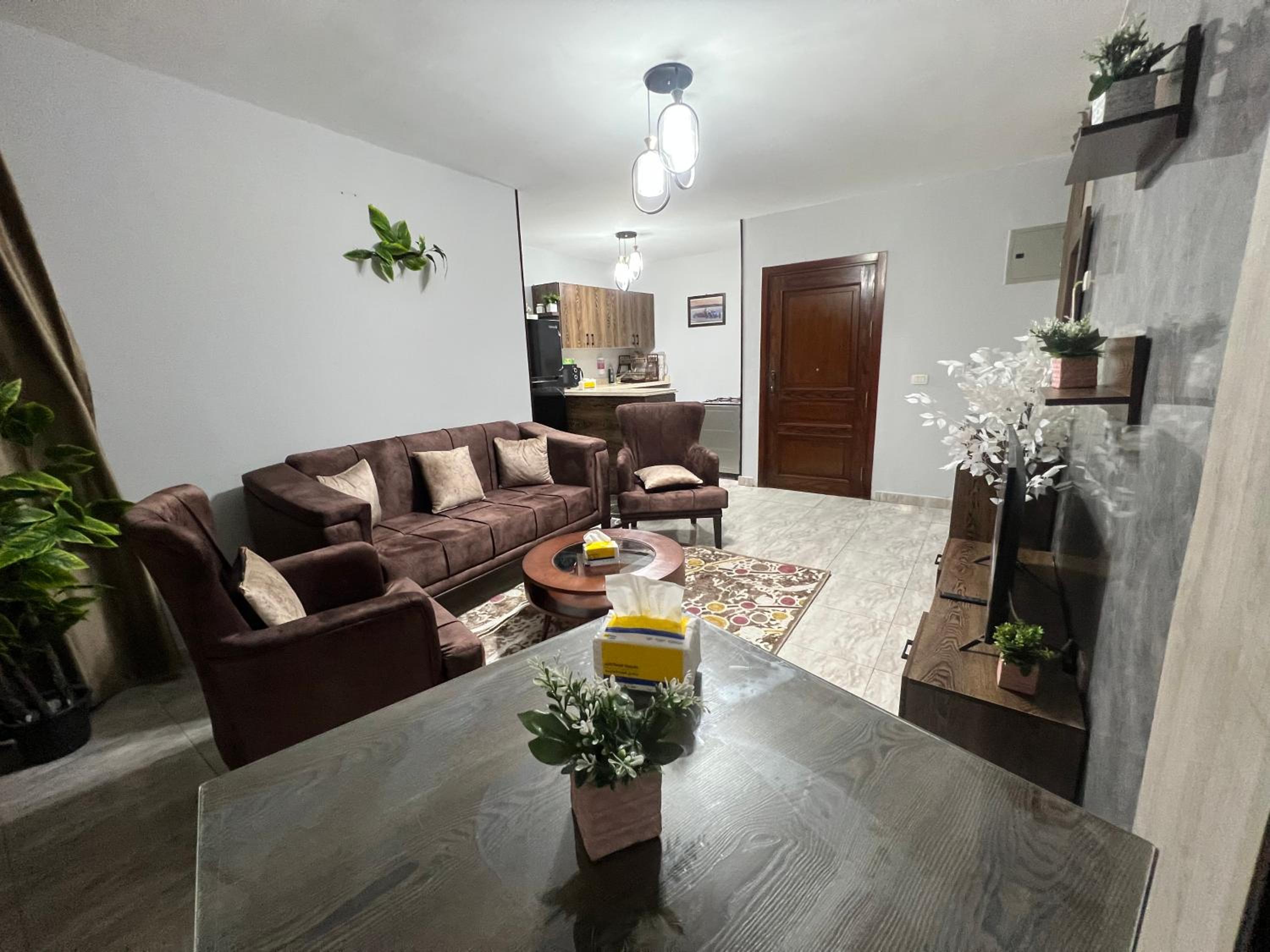 Luxury apartment Downtown Cairo (Amazing, Central)