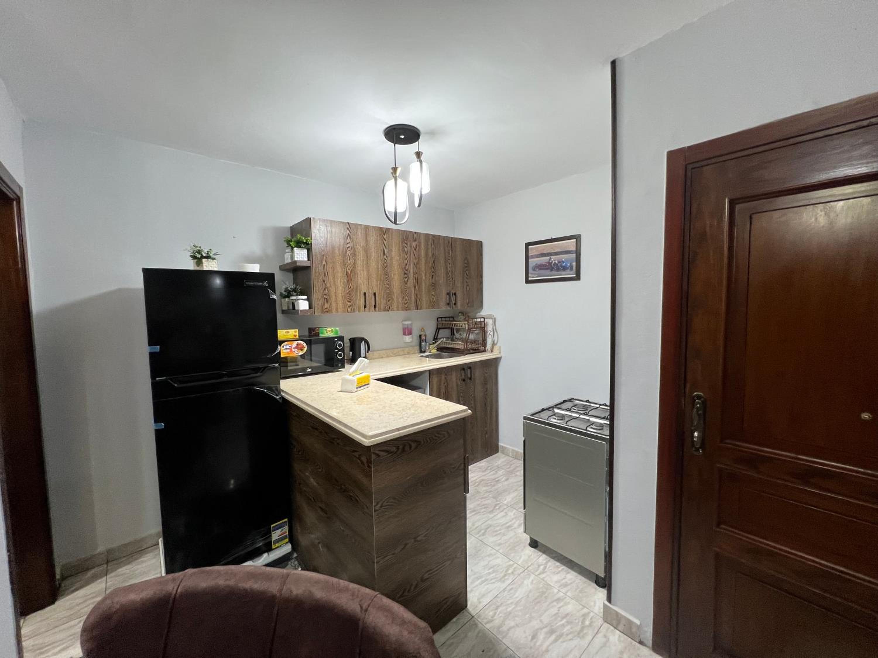 Luxury apartment Downtown Cairo (Amazing, Central)