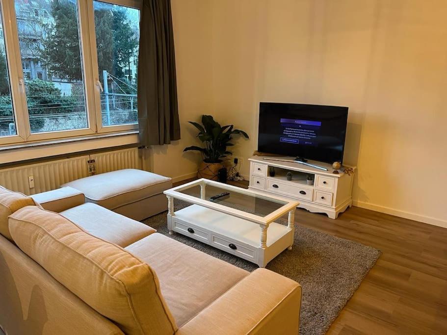 Beautiful Flat in Etterbeek