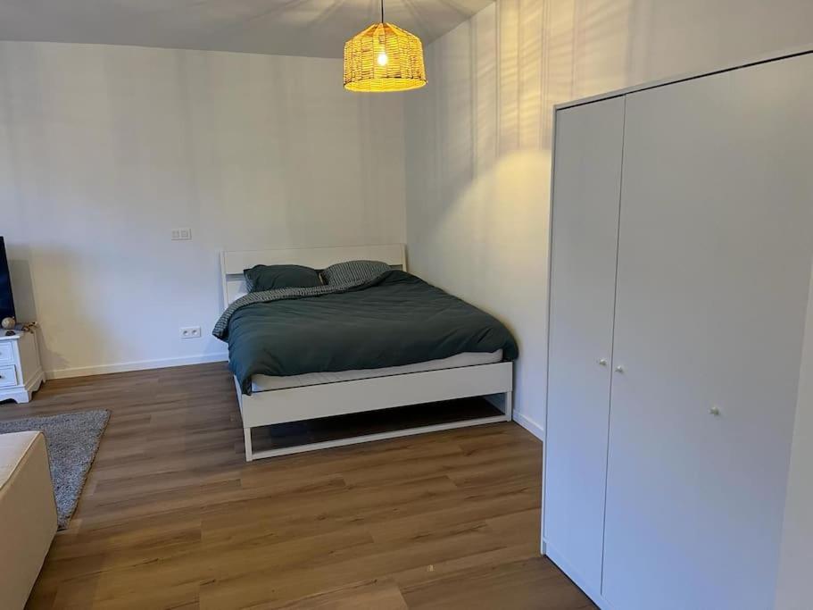 Beautiful Flat in Etterbeek