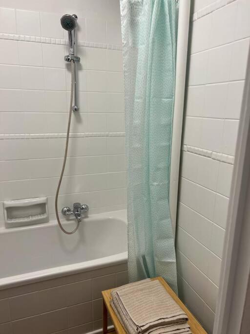 Beautiful Flat in Etterbeek