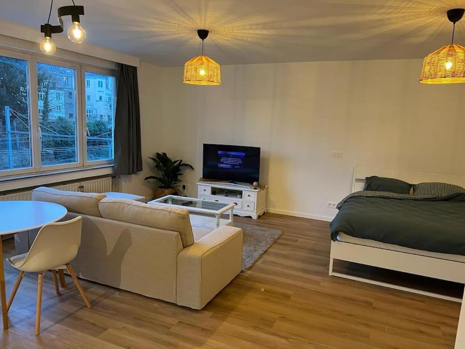 Beautiful Flat in Etterbeek