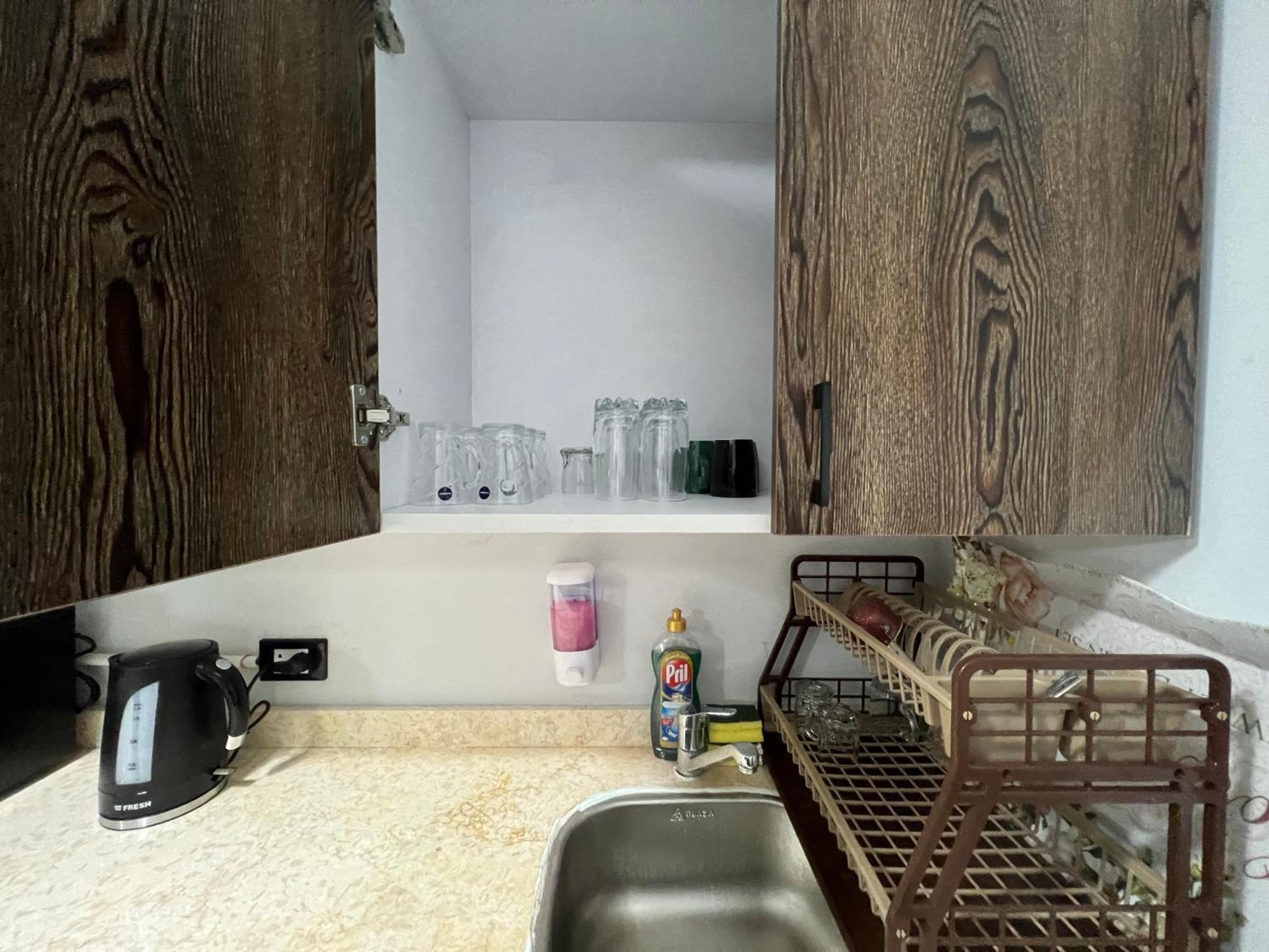 Luxury apartment Downtown Cairo (Amazing, Central)
