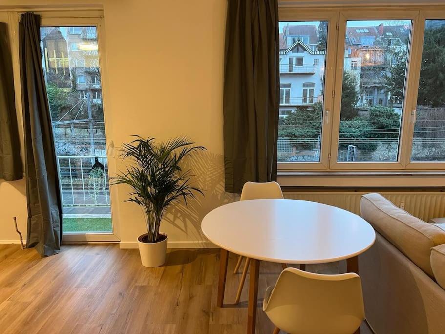 Beautiful Flat in Etterbeek