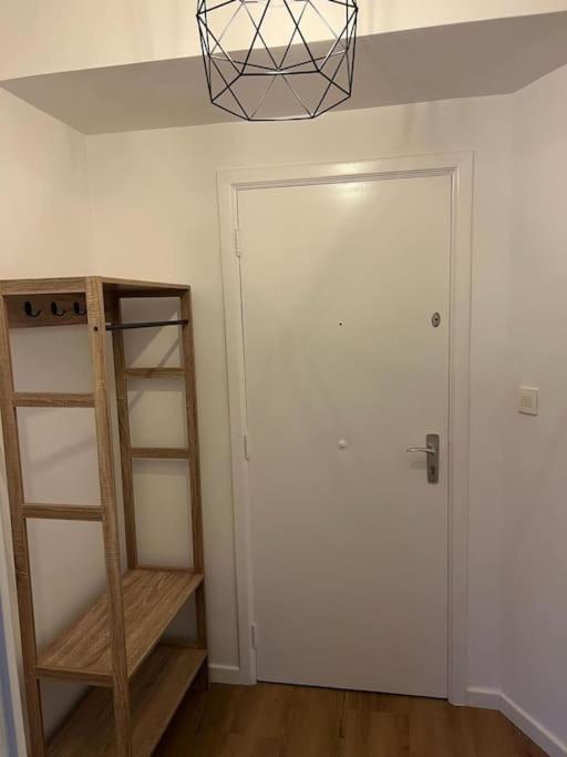 Beautiful Flat in Etterbeek