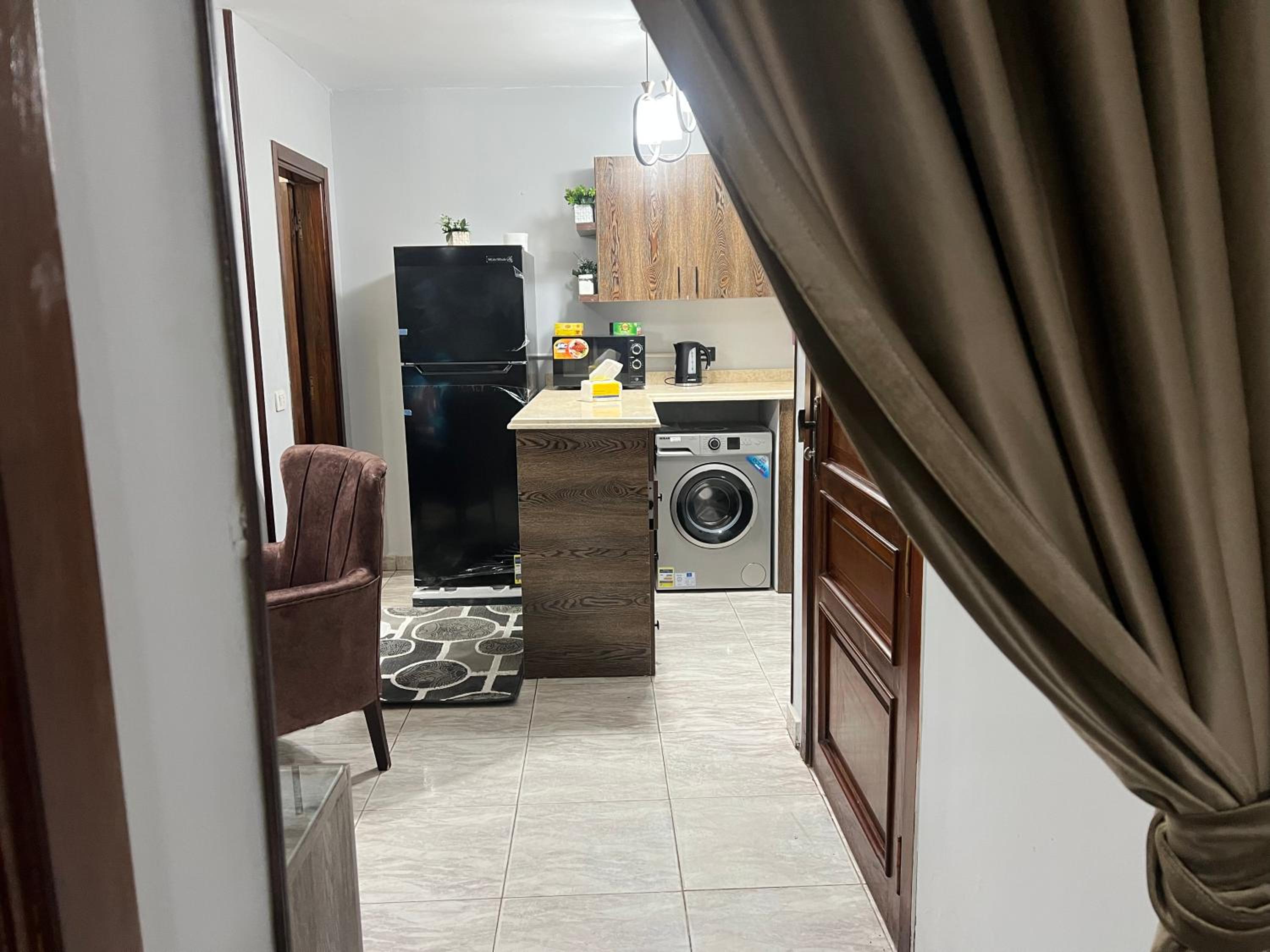 Luxury apartment Downtown Cairo (Amazing, Central)