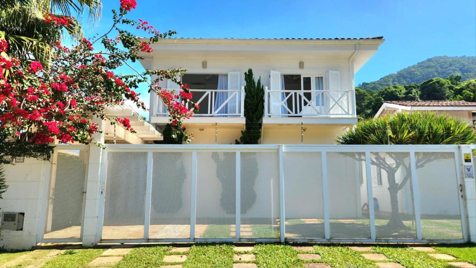 Villa Juquehy
