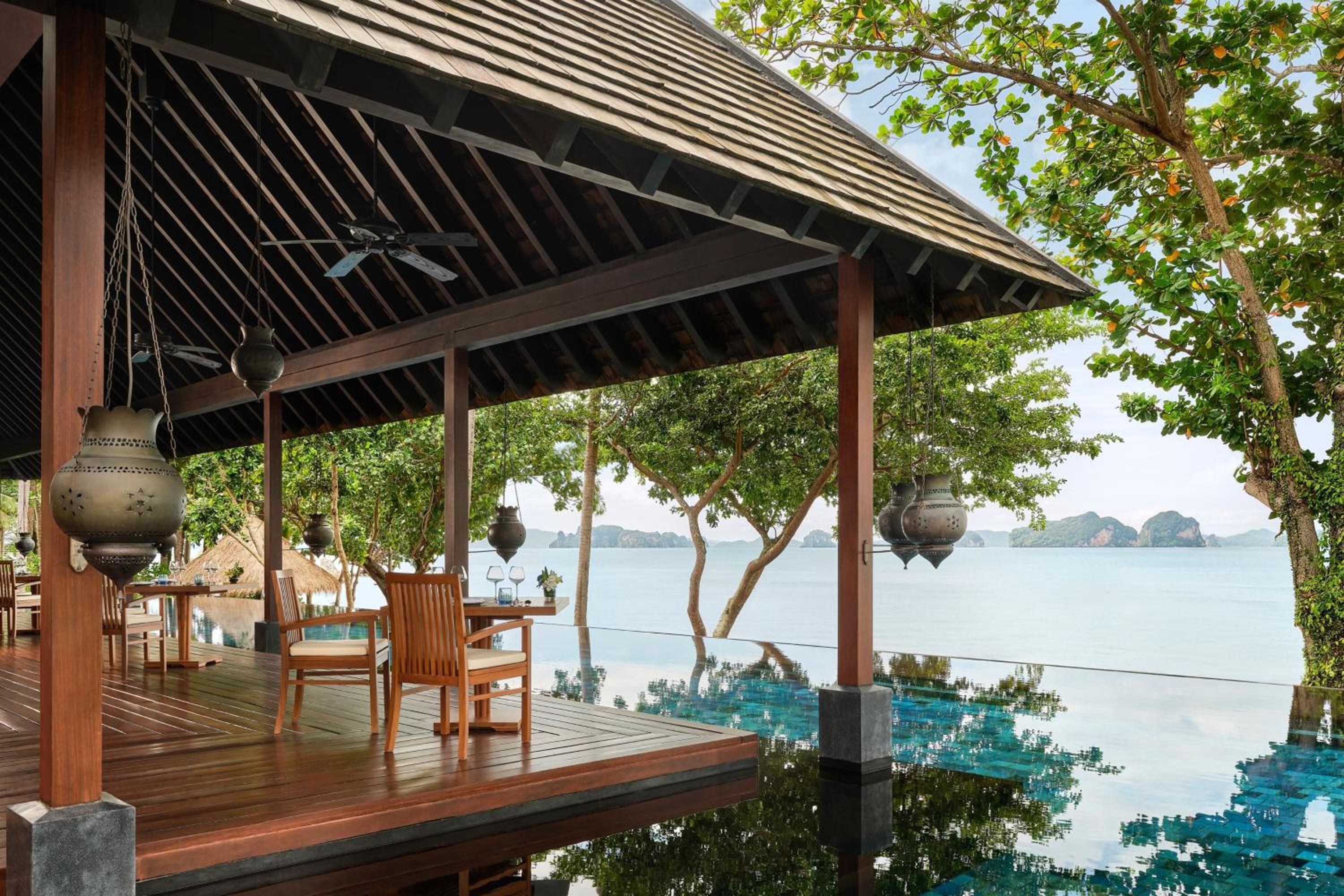 Phulay Bay, a Ritz-Carlton Reserve 61