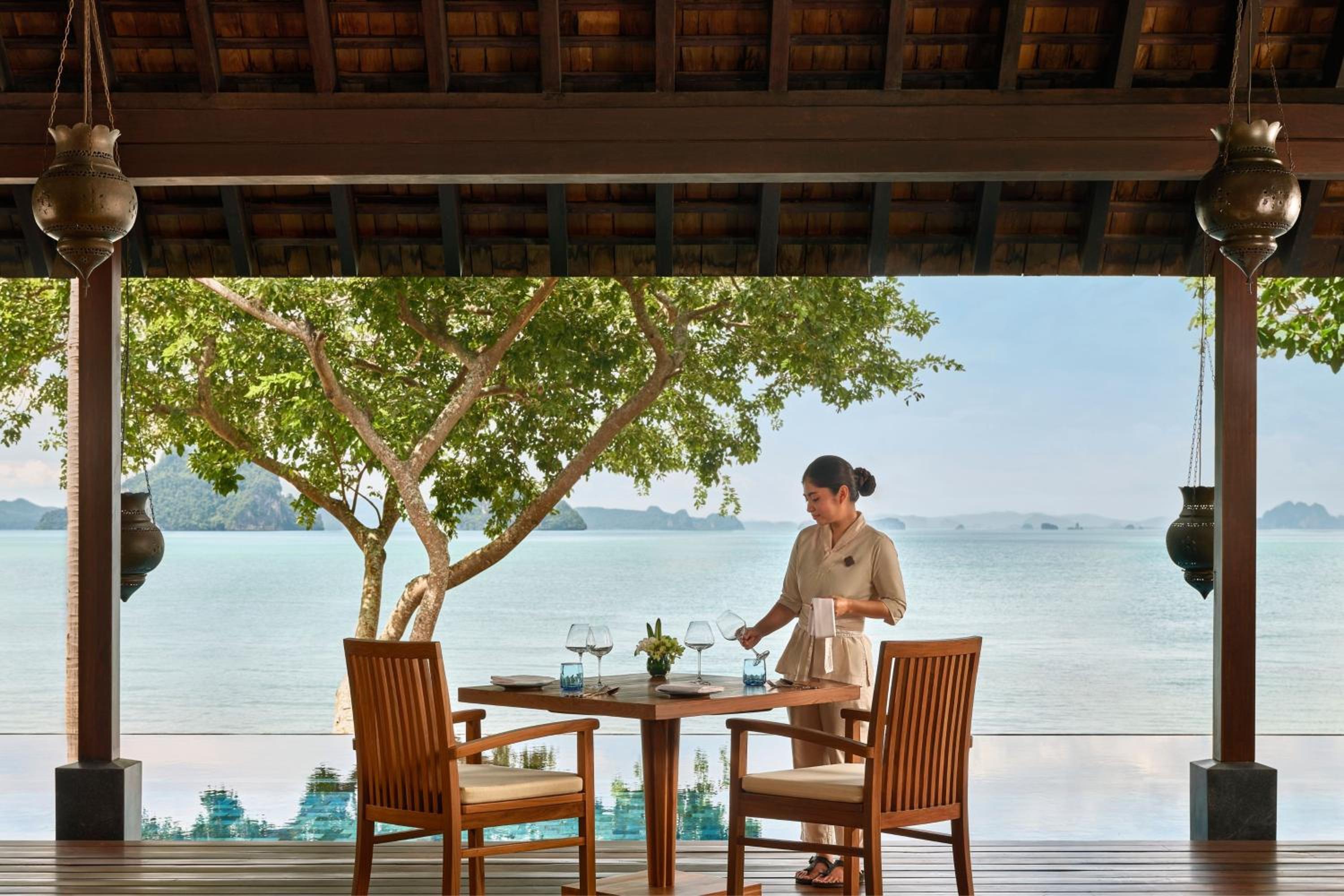 Phulay Bay, a Ritz-Carlton Reserve 63