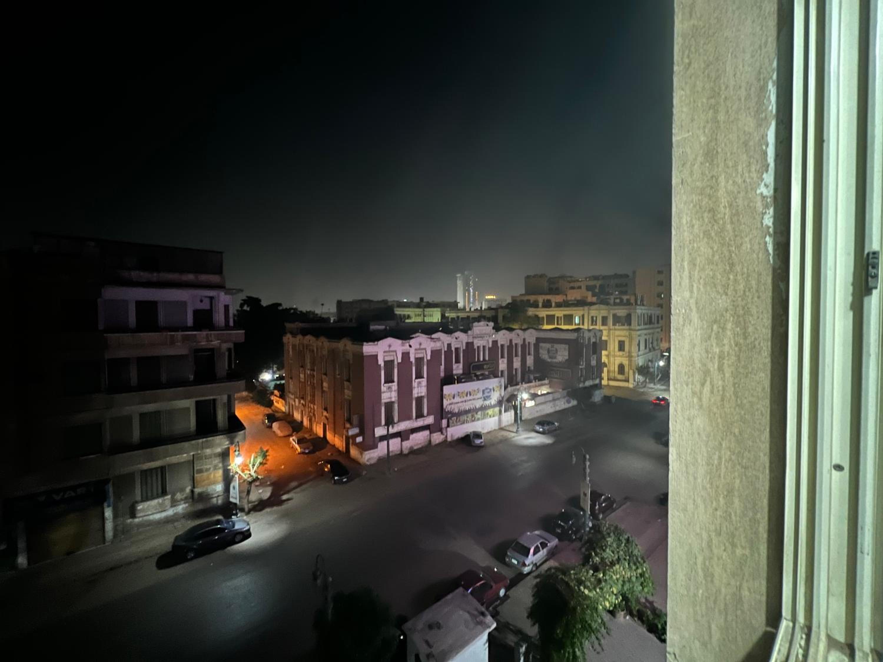 Luxury apartment Downtown Cairo (Amazing, Central)