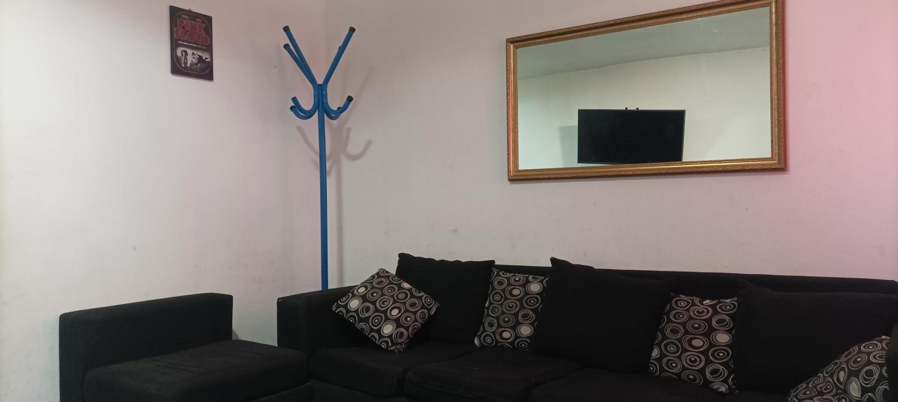 San Lorenzo House