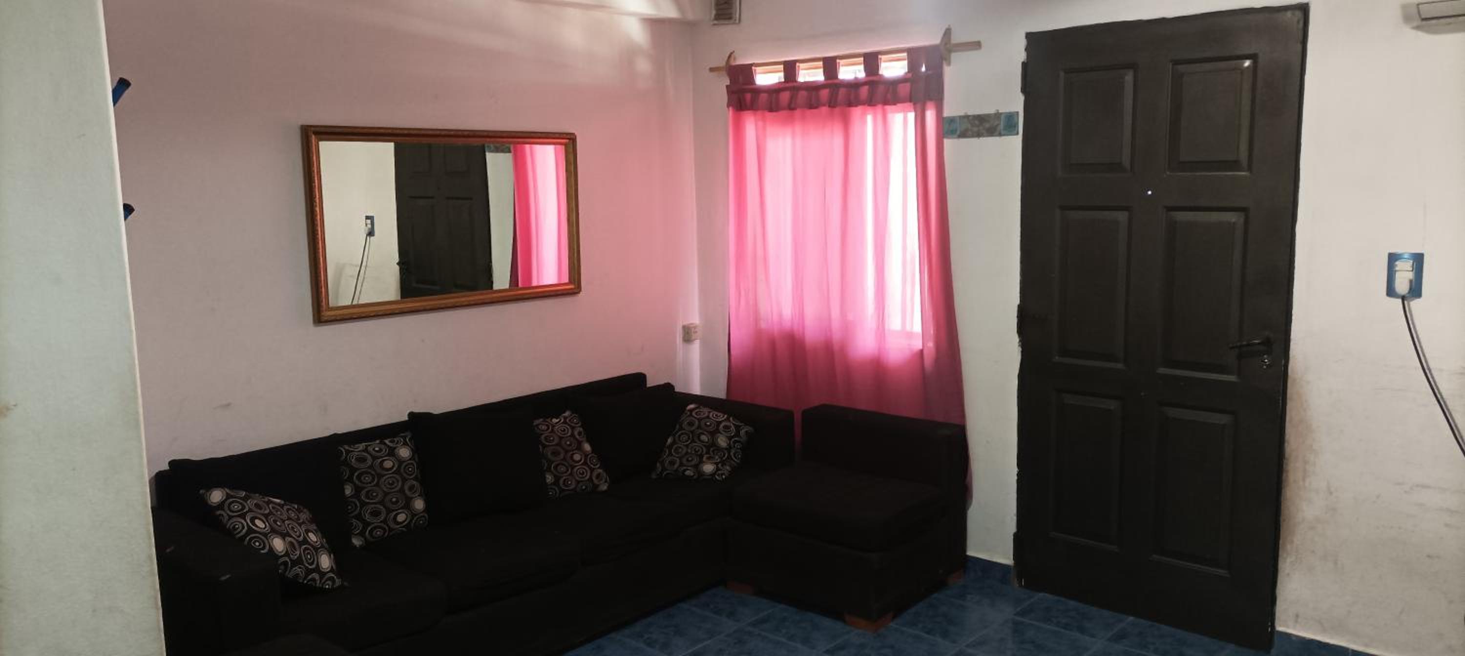 San Lorenzo House