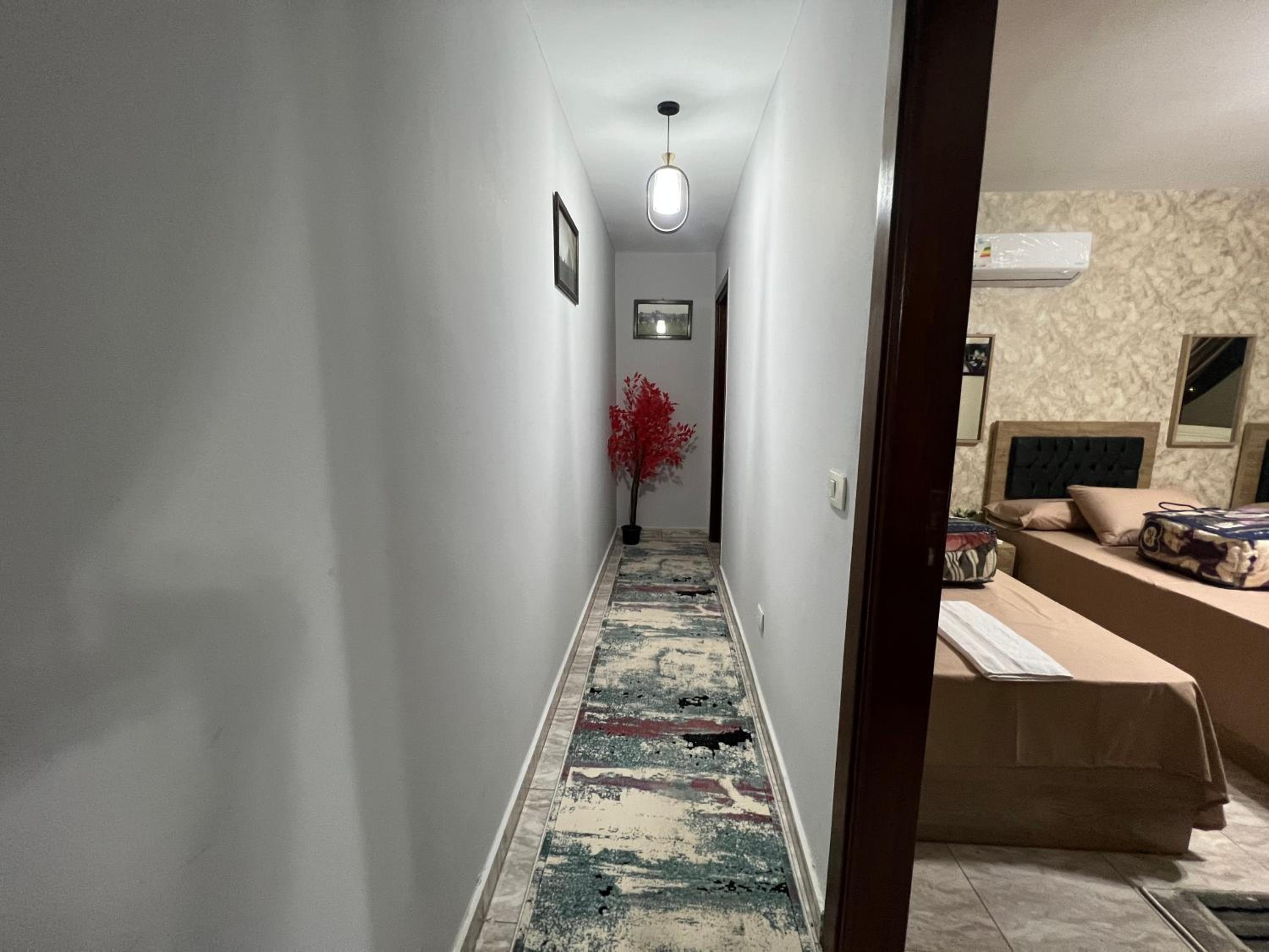Luxury apartment Downtown Cairo (Amazing, Central)