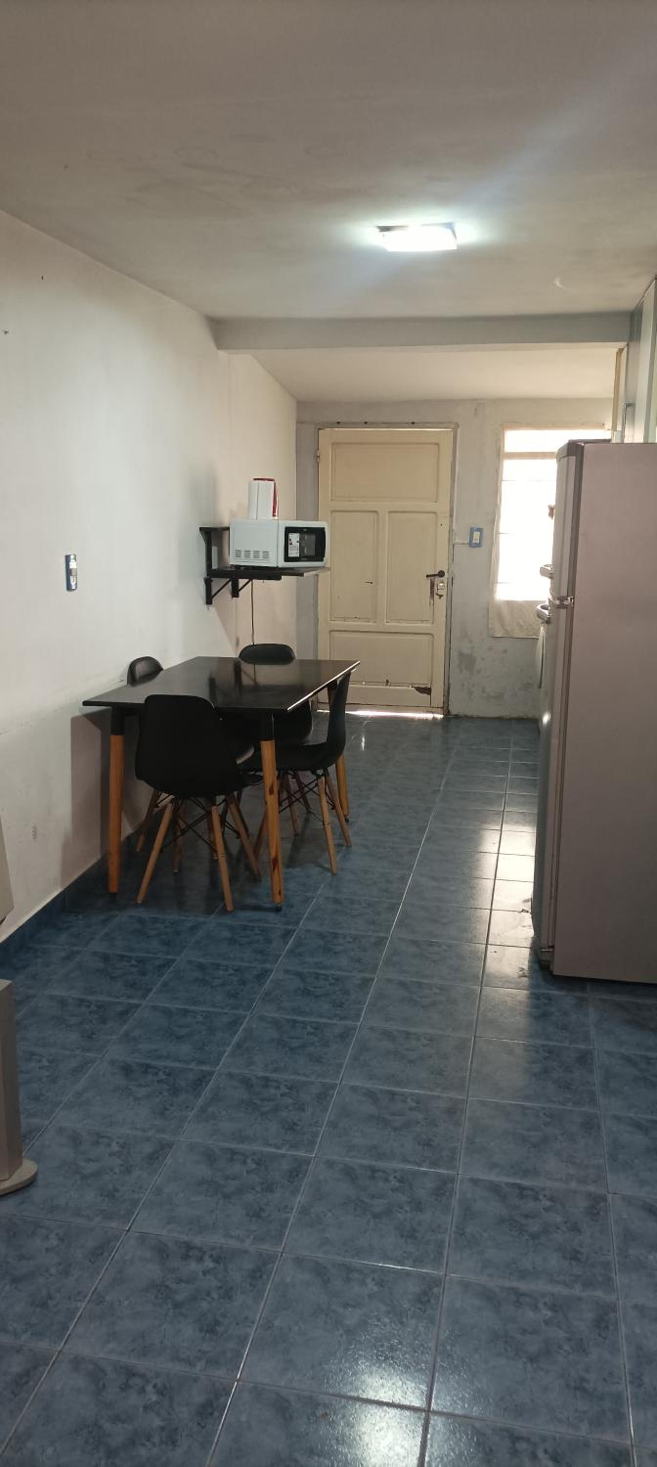 San Lorenzo House