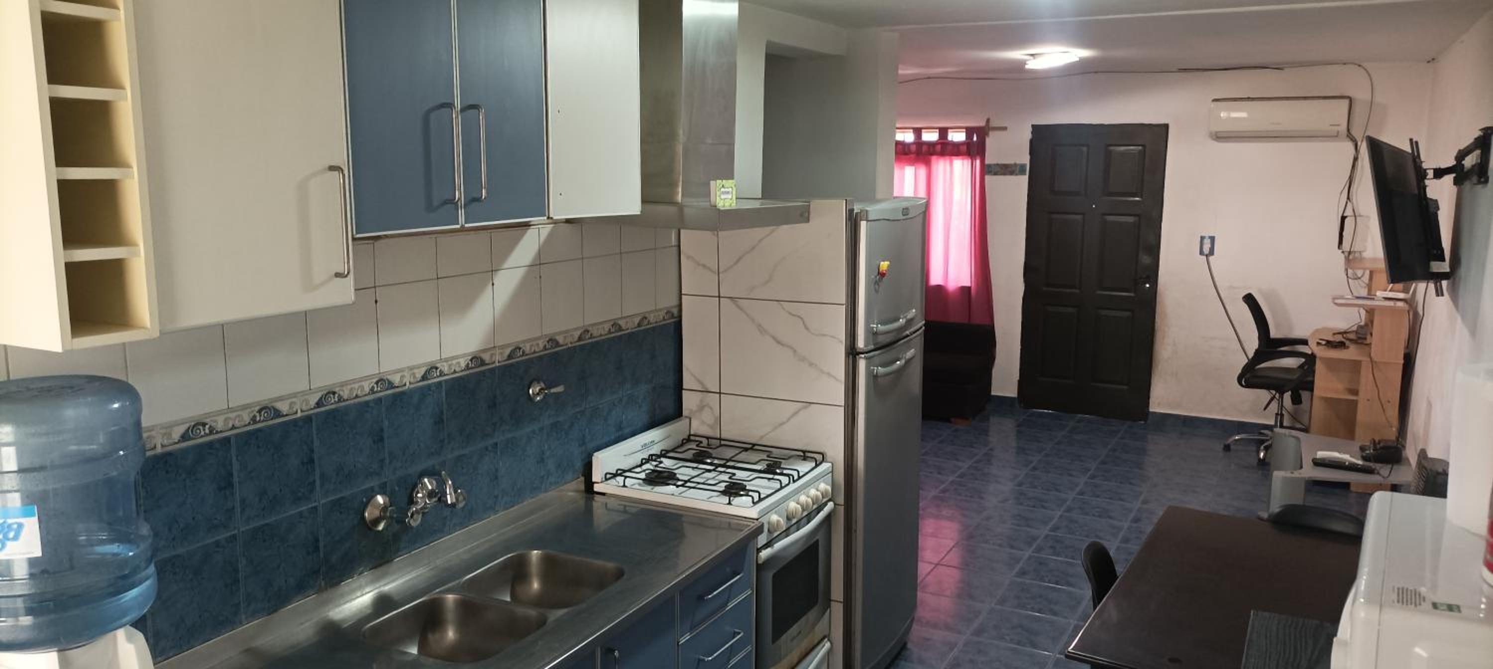 San Lorenzo House