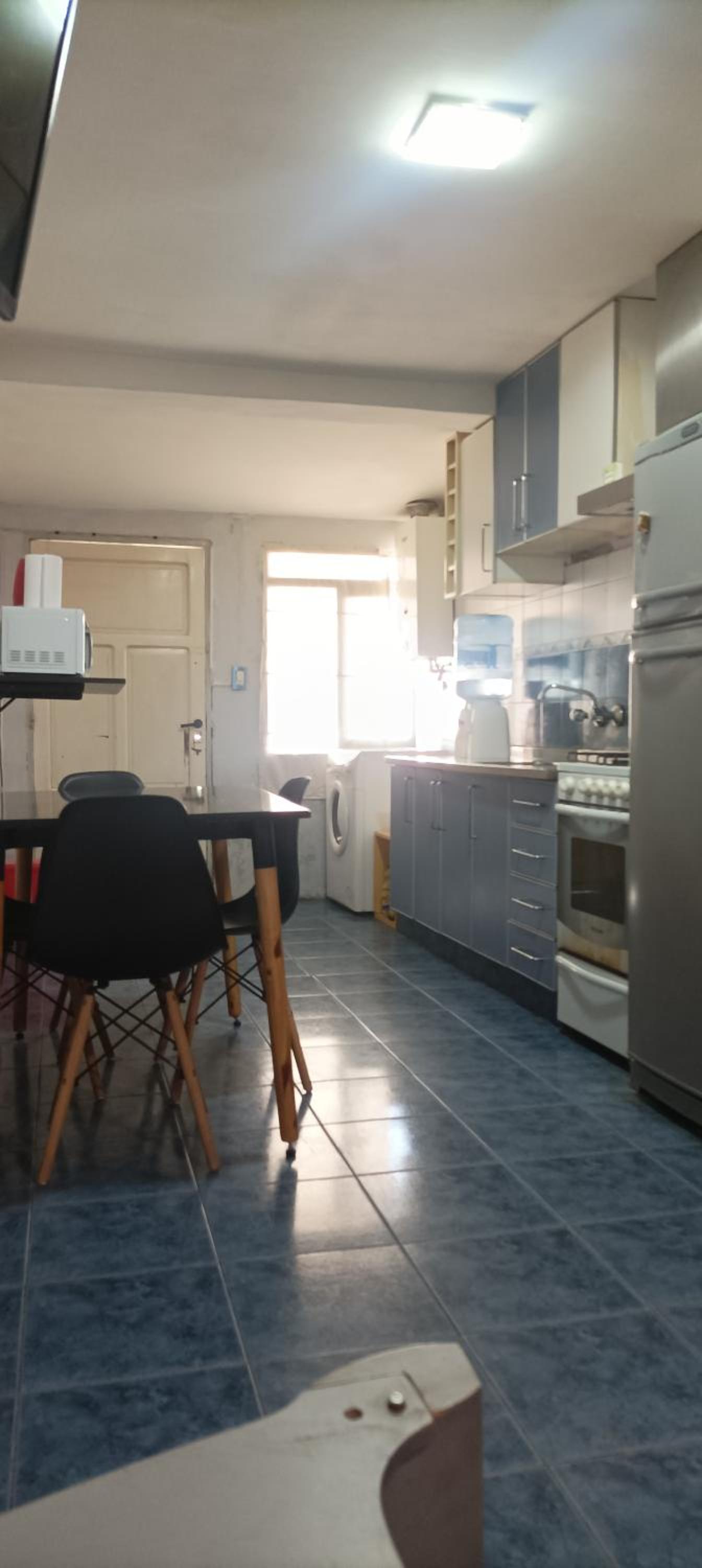 San Lorenzo House