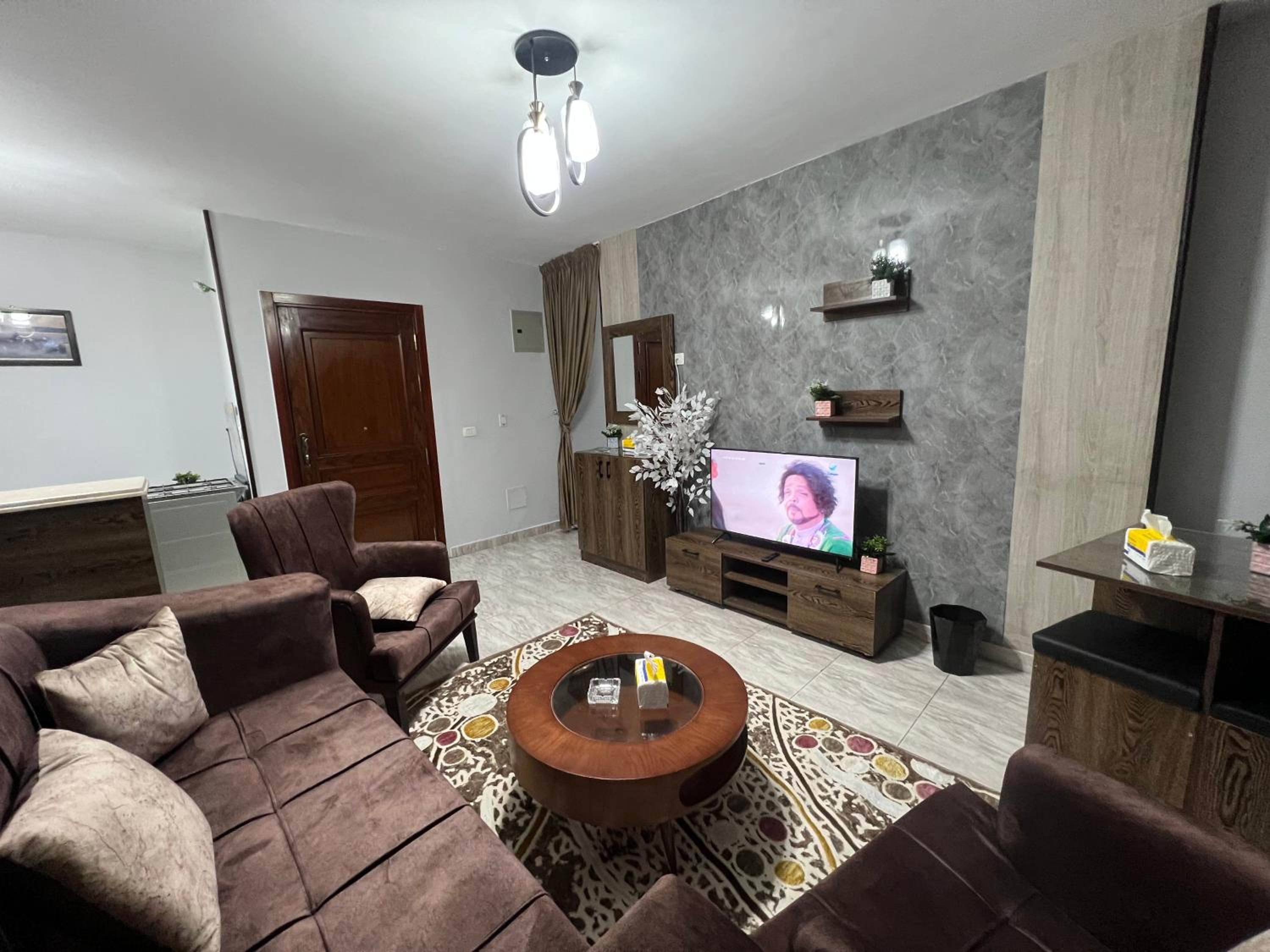 Luxury apartment Downtown Cairo (Amazing, Central)