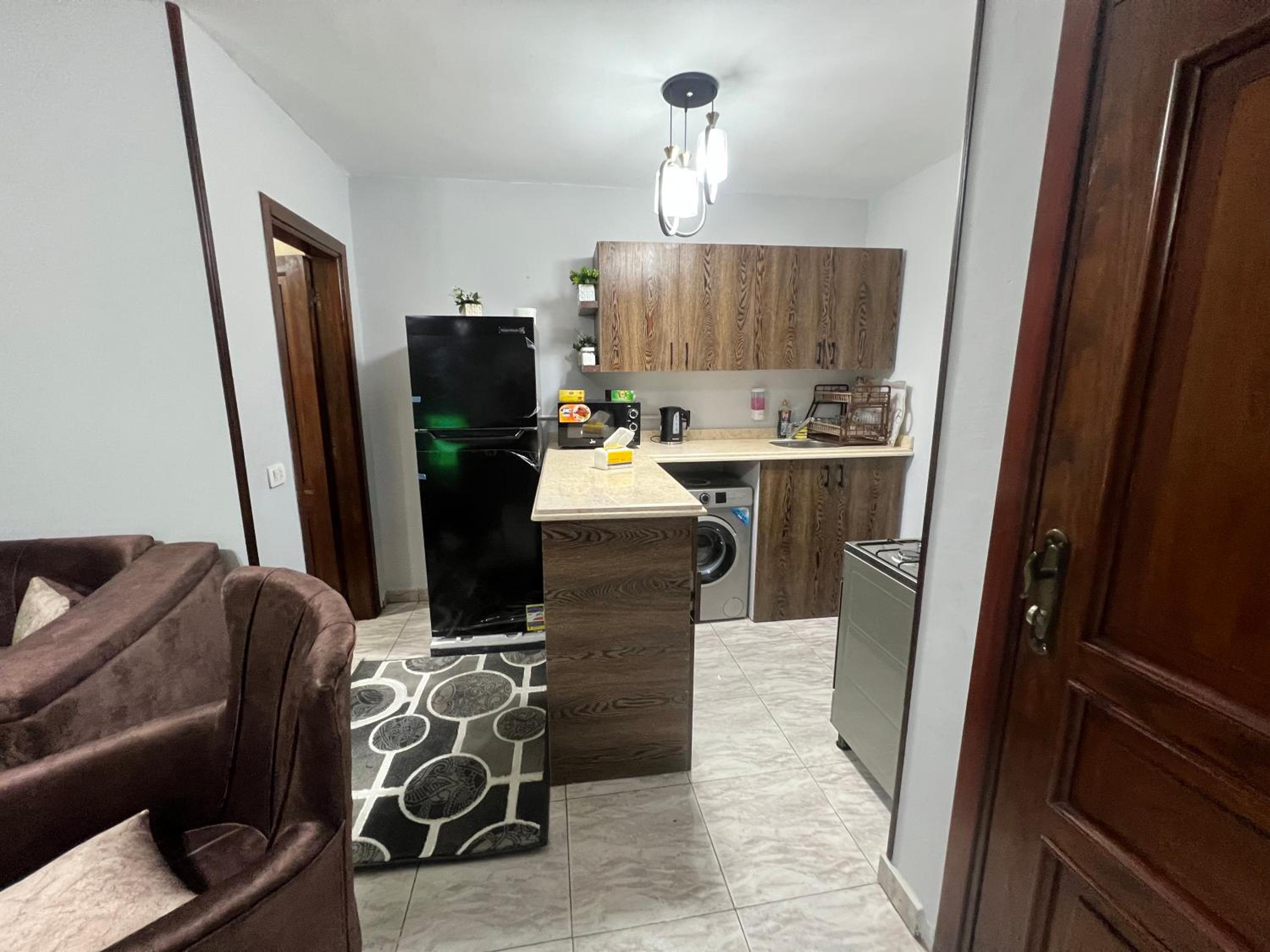 Luxury apartment Downtown Cairo (Amazing, Central)