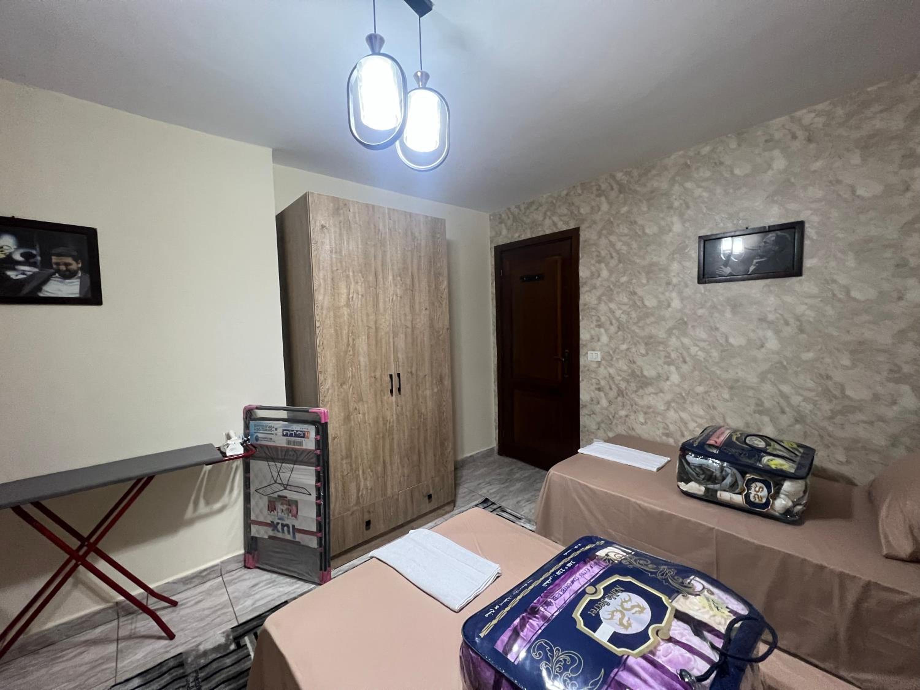 Luxury apartment Downtown Cairo (Amazing, Central)
