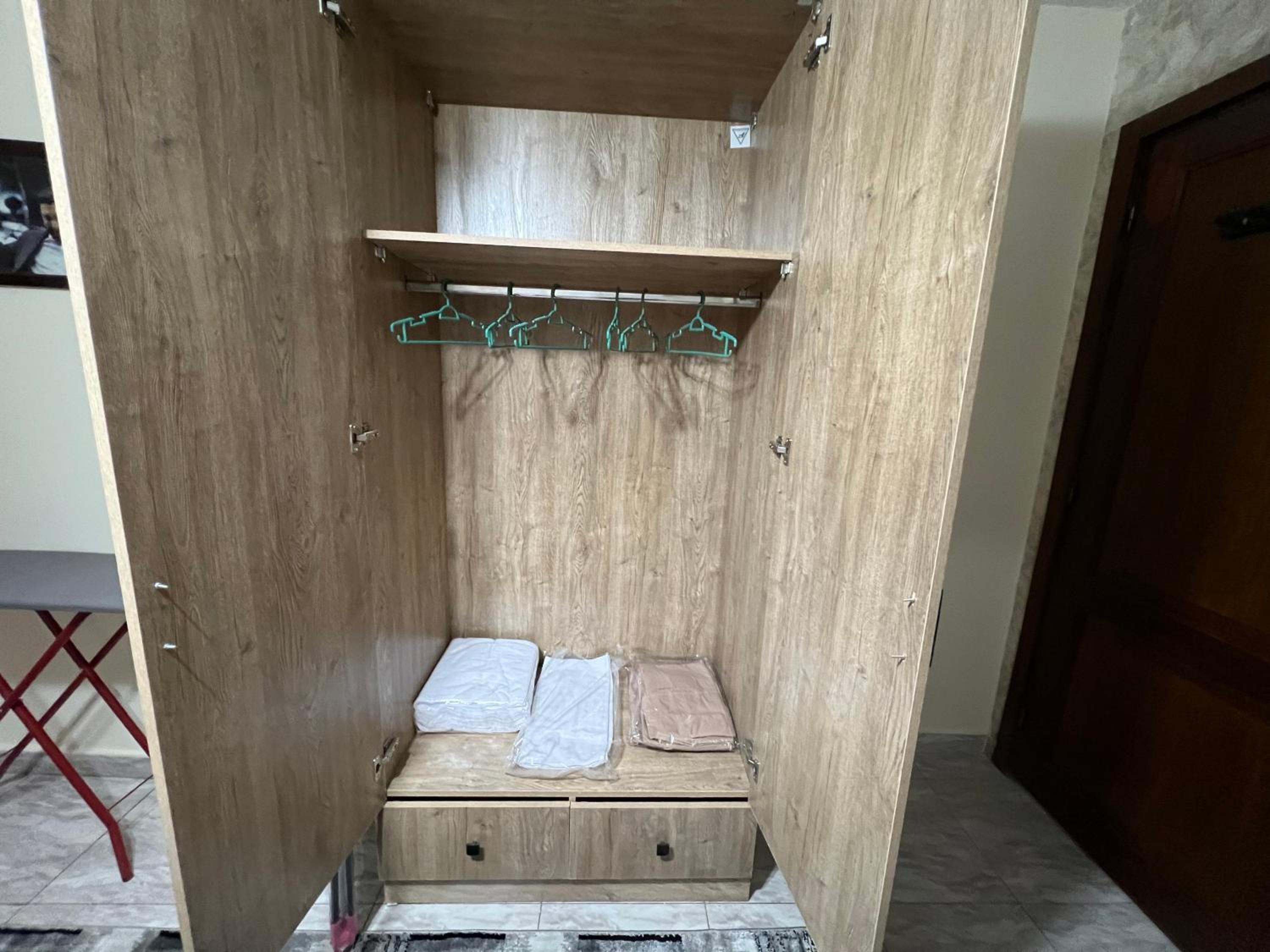 Luxury apartment Downtown Cairo (Amazing, Central)