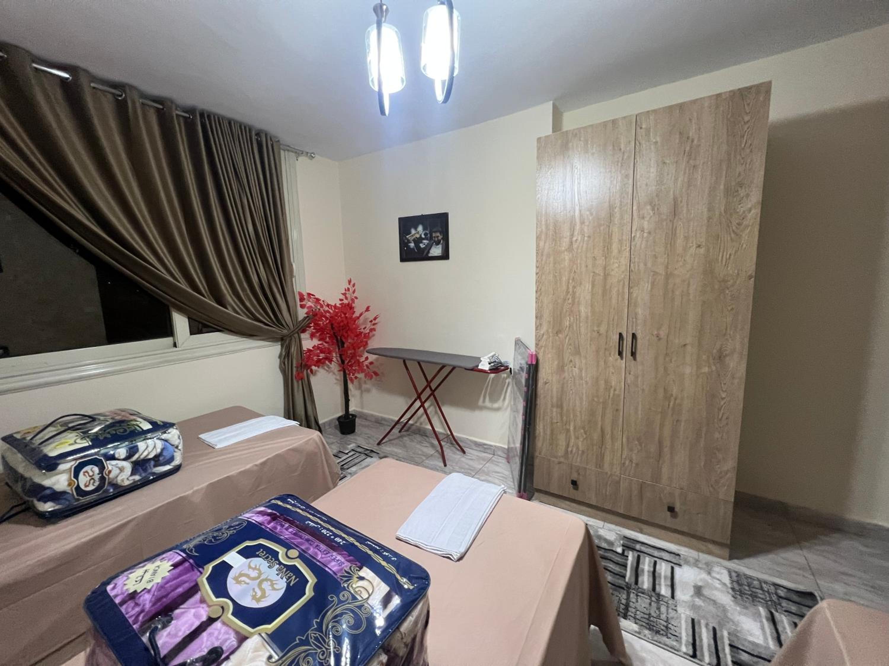 Luxury apartment Downtown Cairo (Amazing, Central)