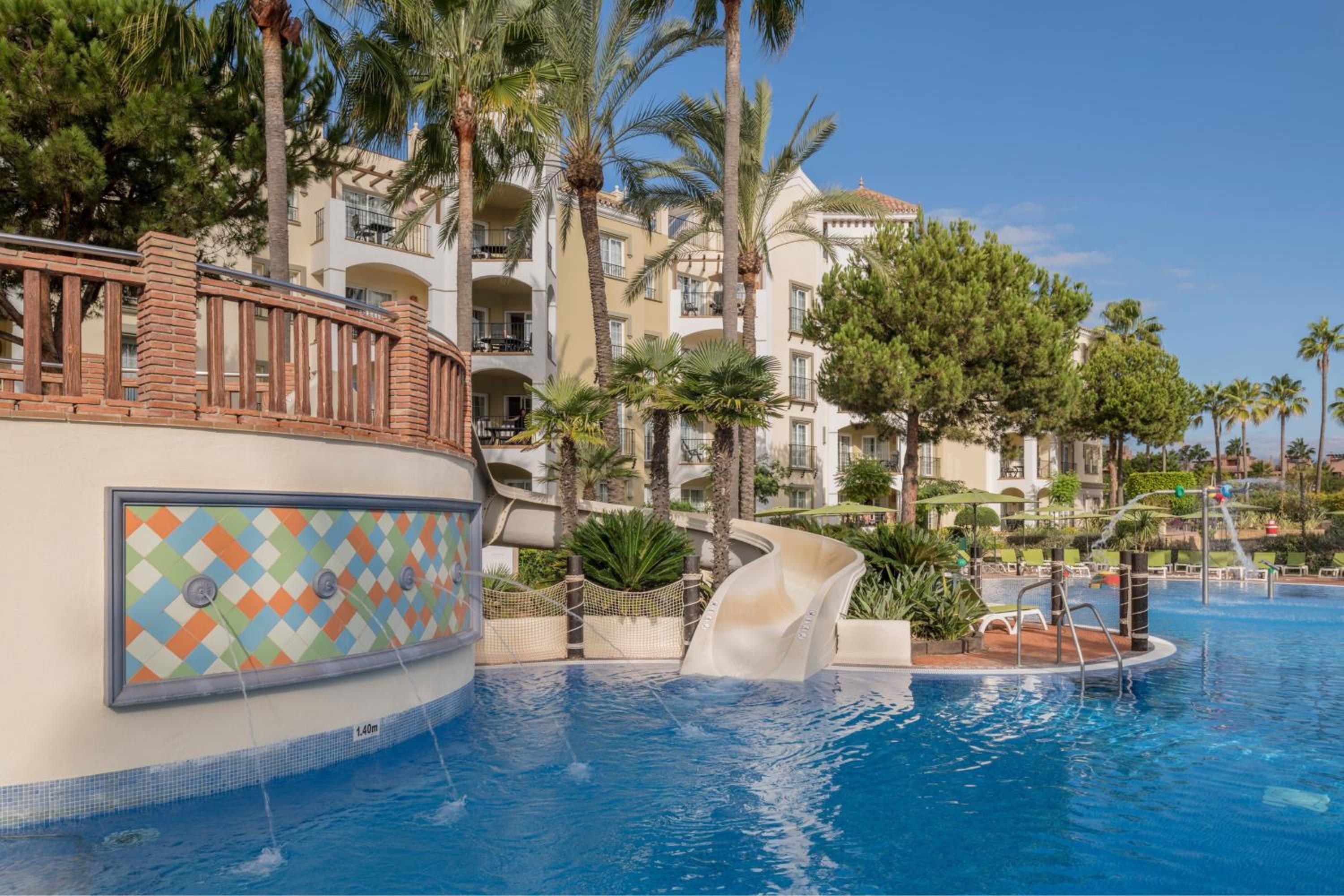 Marriott's Playa Andaluza