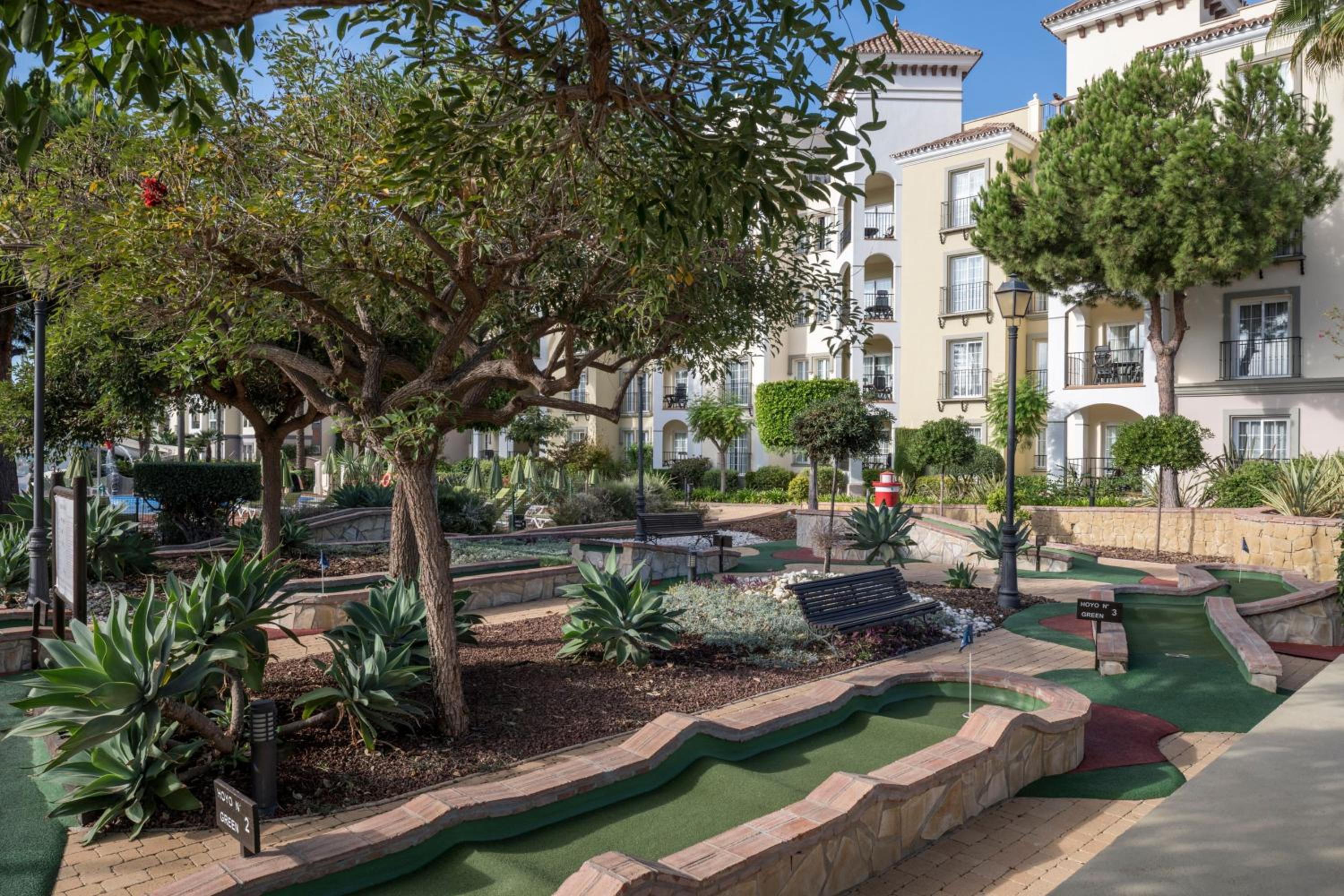 Marriott's Playa Andaluza