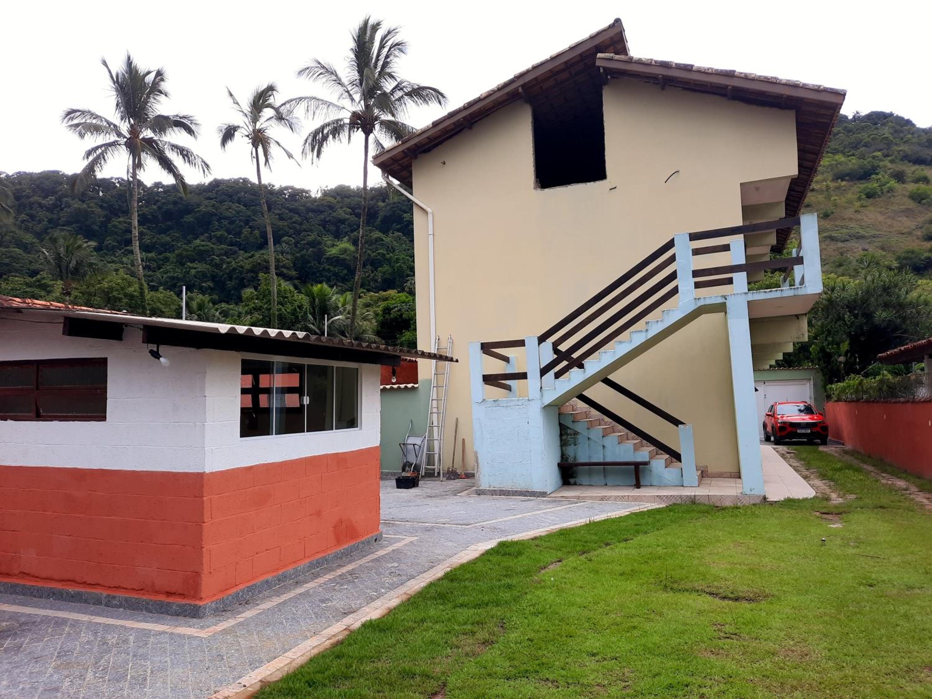 Morro do Forte
