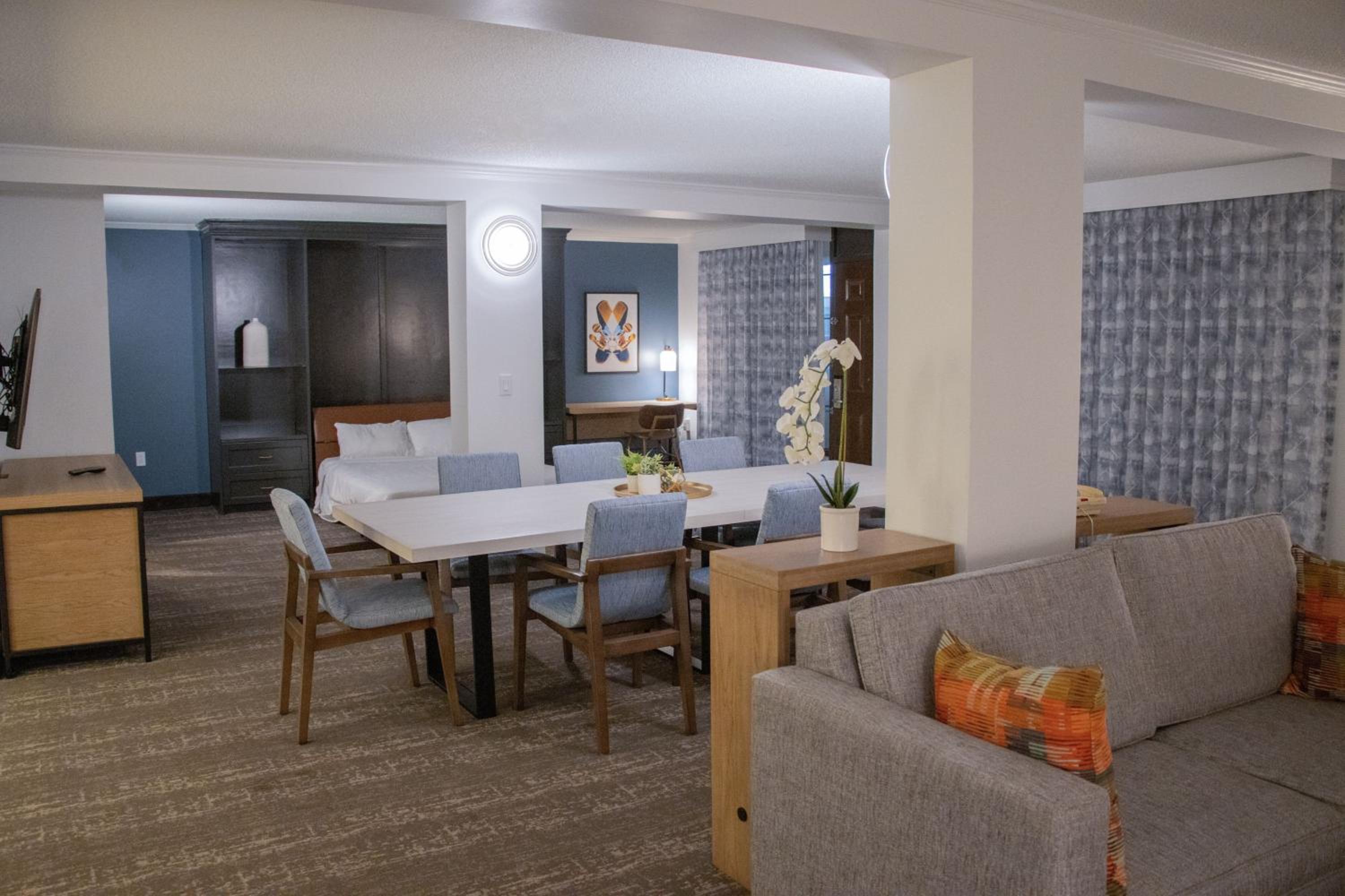 The Inn at Opryland, A Gaylord Hotel - Property Image 6