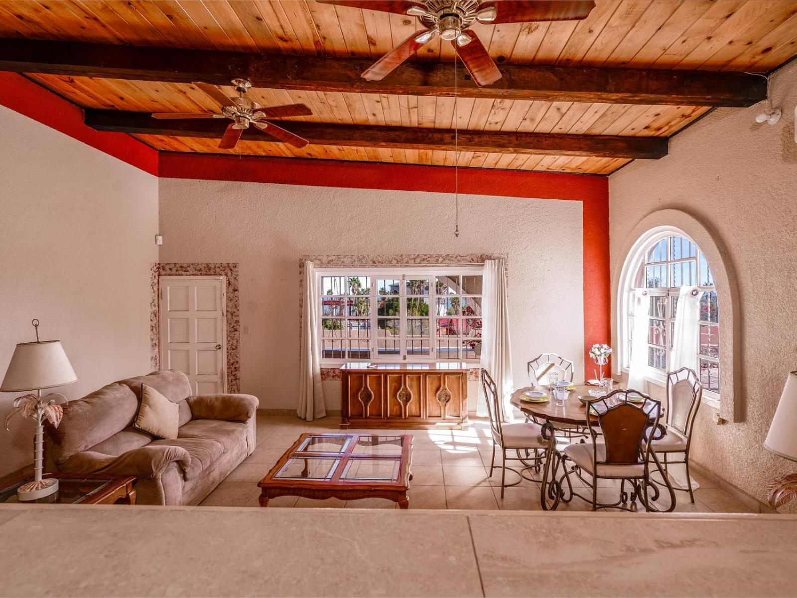 Las Playitas San Felipe Rental - Casa Vista del Mar view 5