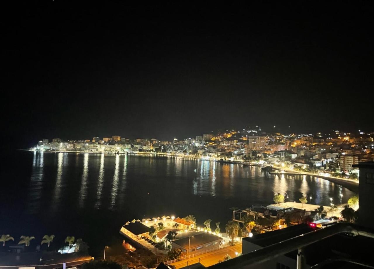 SeaView Golden Penthouse