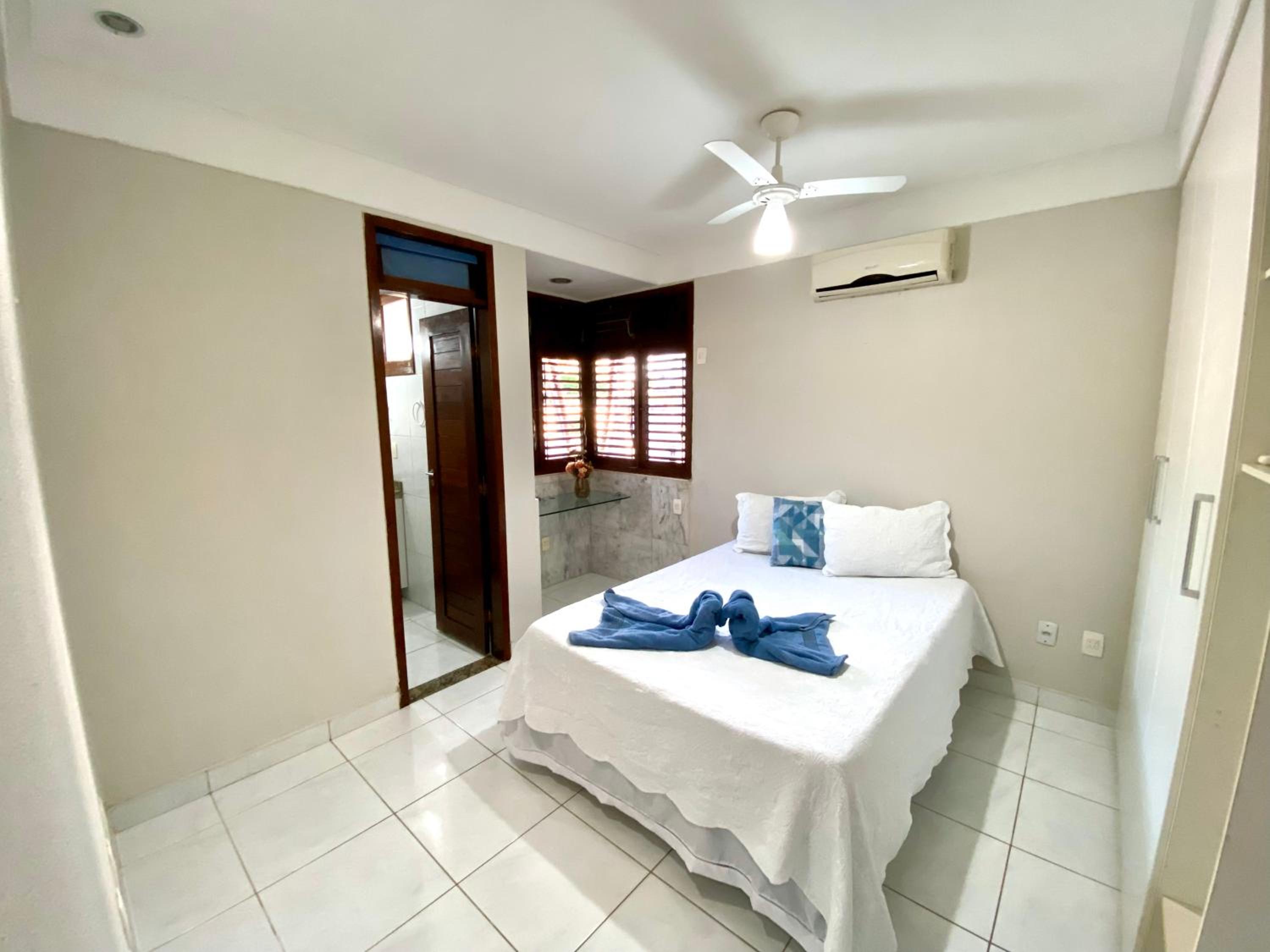 Casa Cantinho do Girassol
