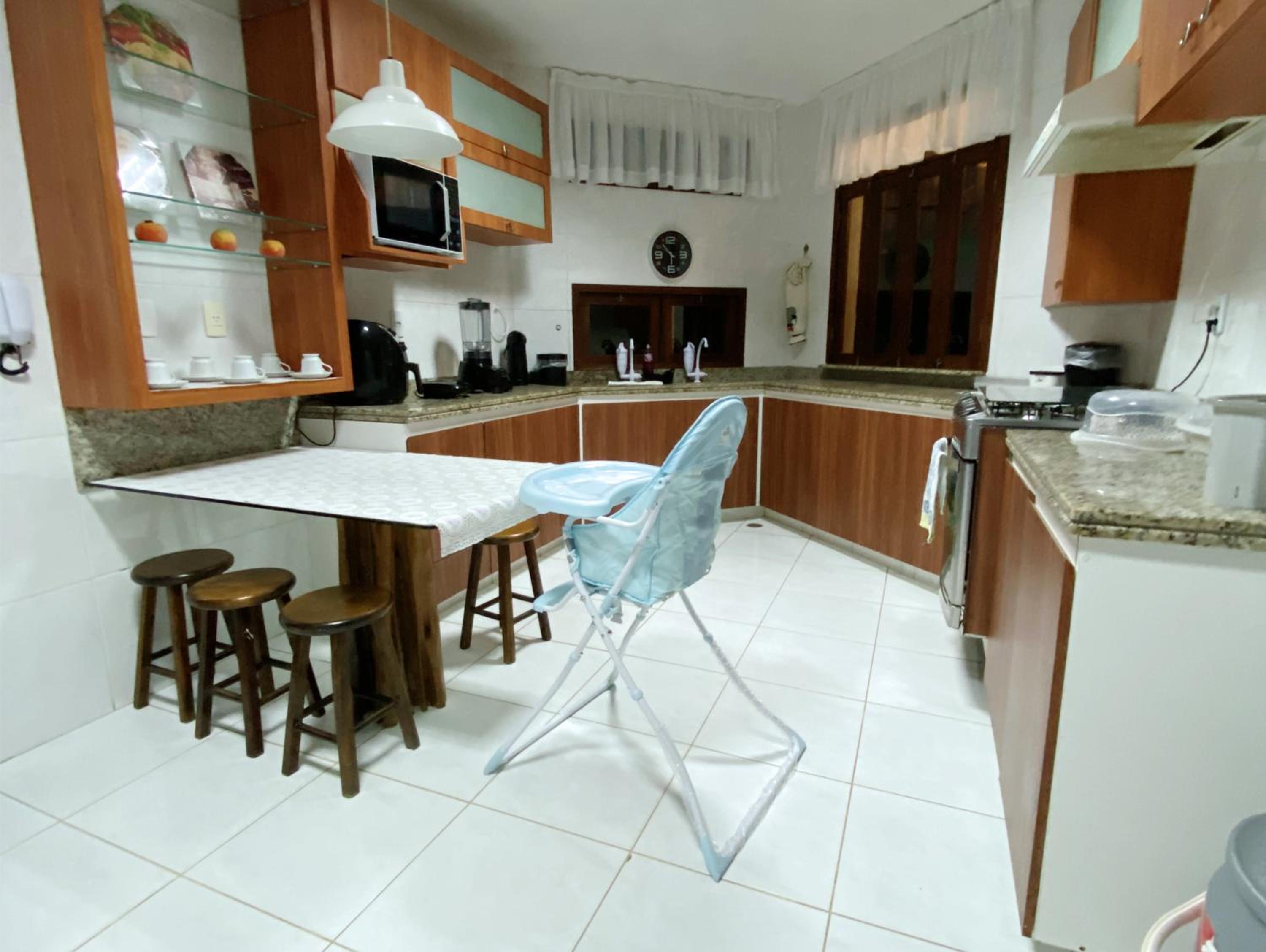 Casa Cantinho do Girassol