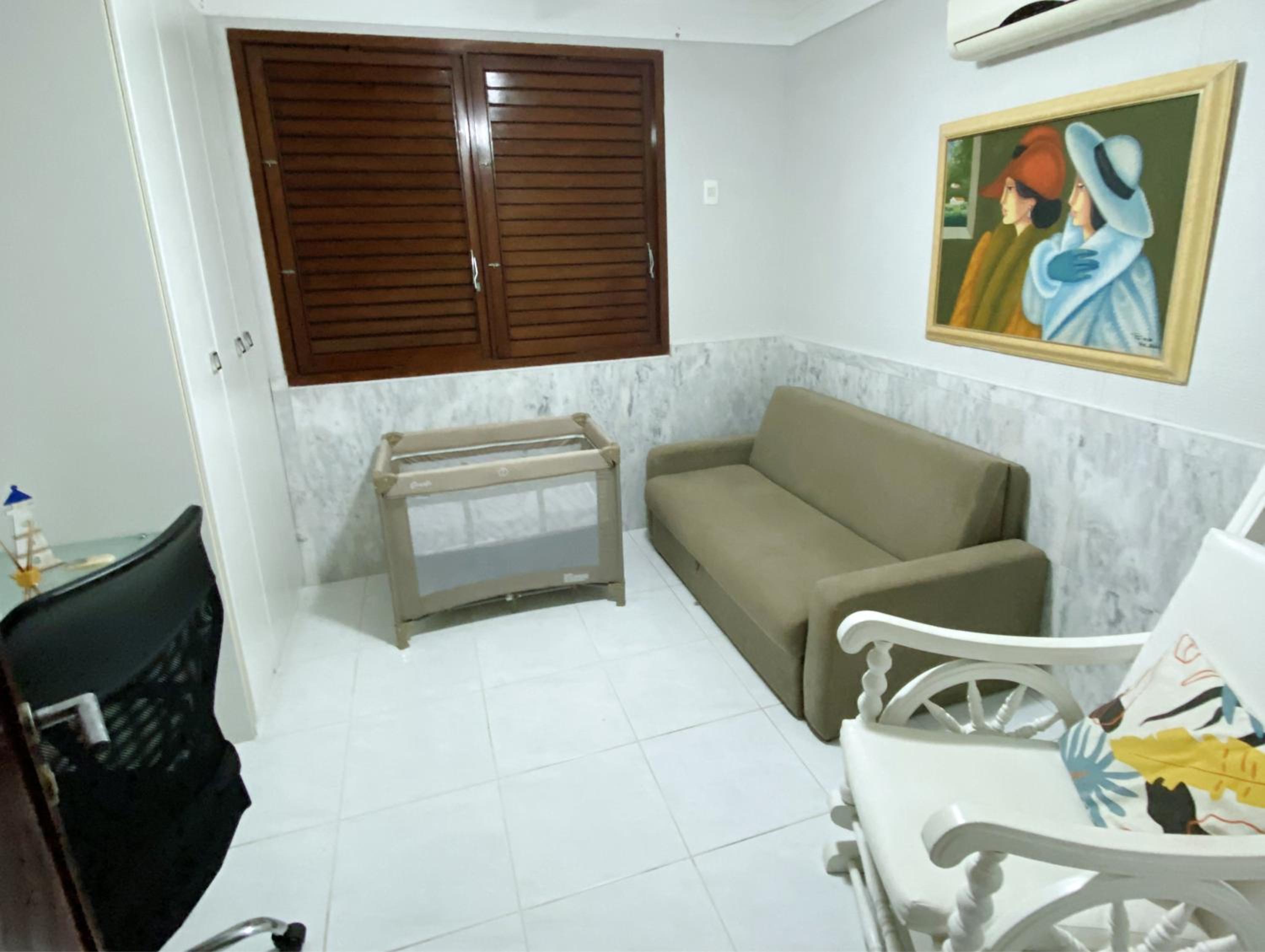 Casa Cantinho do Girassol