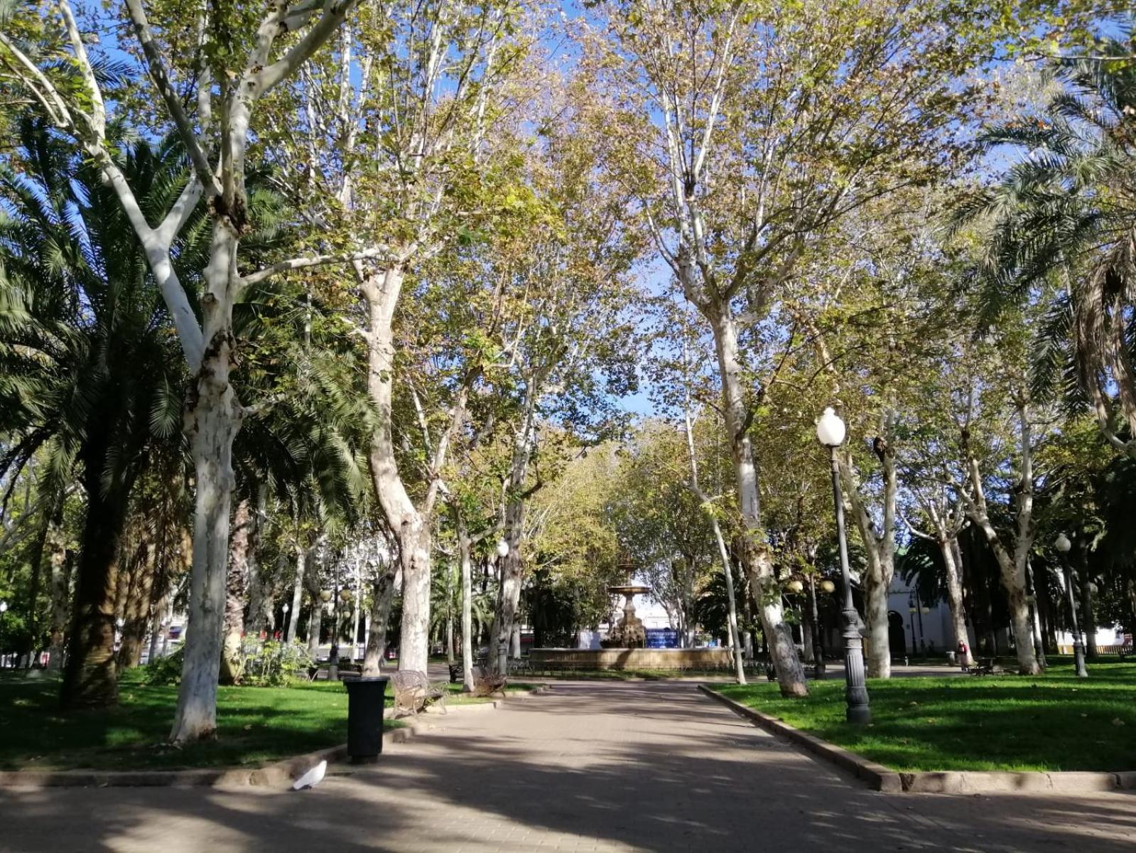 Trotamundos, apartamento nuevo en el centro view 2