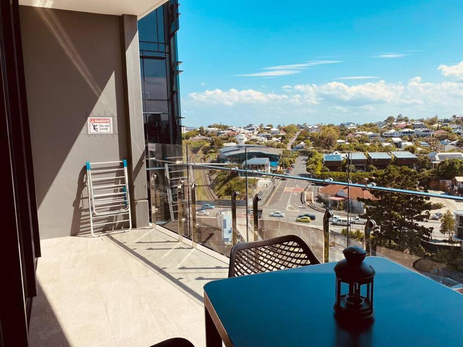 Brisbane Vacations - Best Of South Bank With Car Park - Property Image 30
