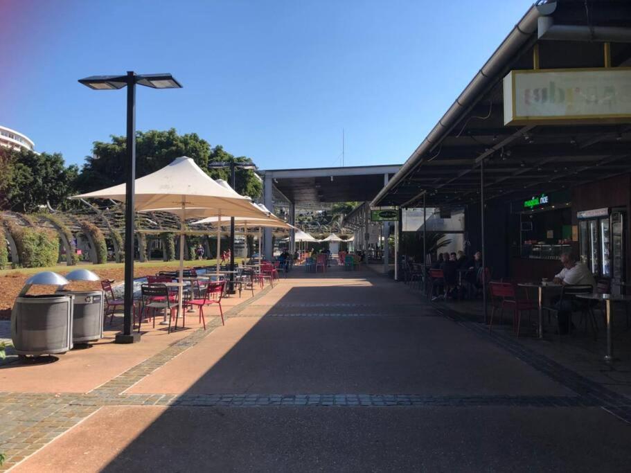 Brisbane Vacations - Best Of South Bank With Car Park - Property Image 38
