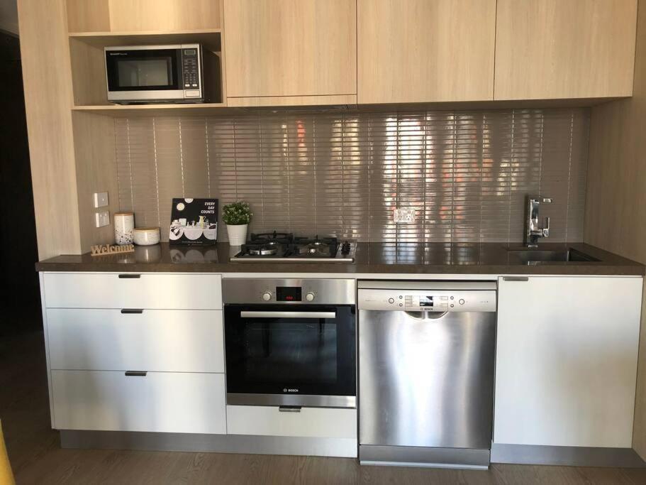 Brisbane Vacations - Best Of South Bank With Car Park - Property Image 39